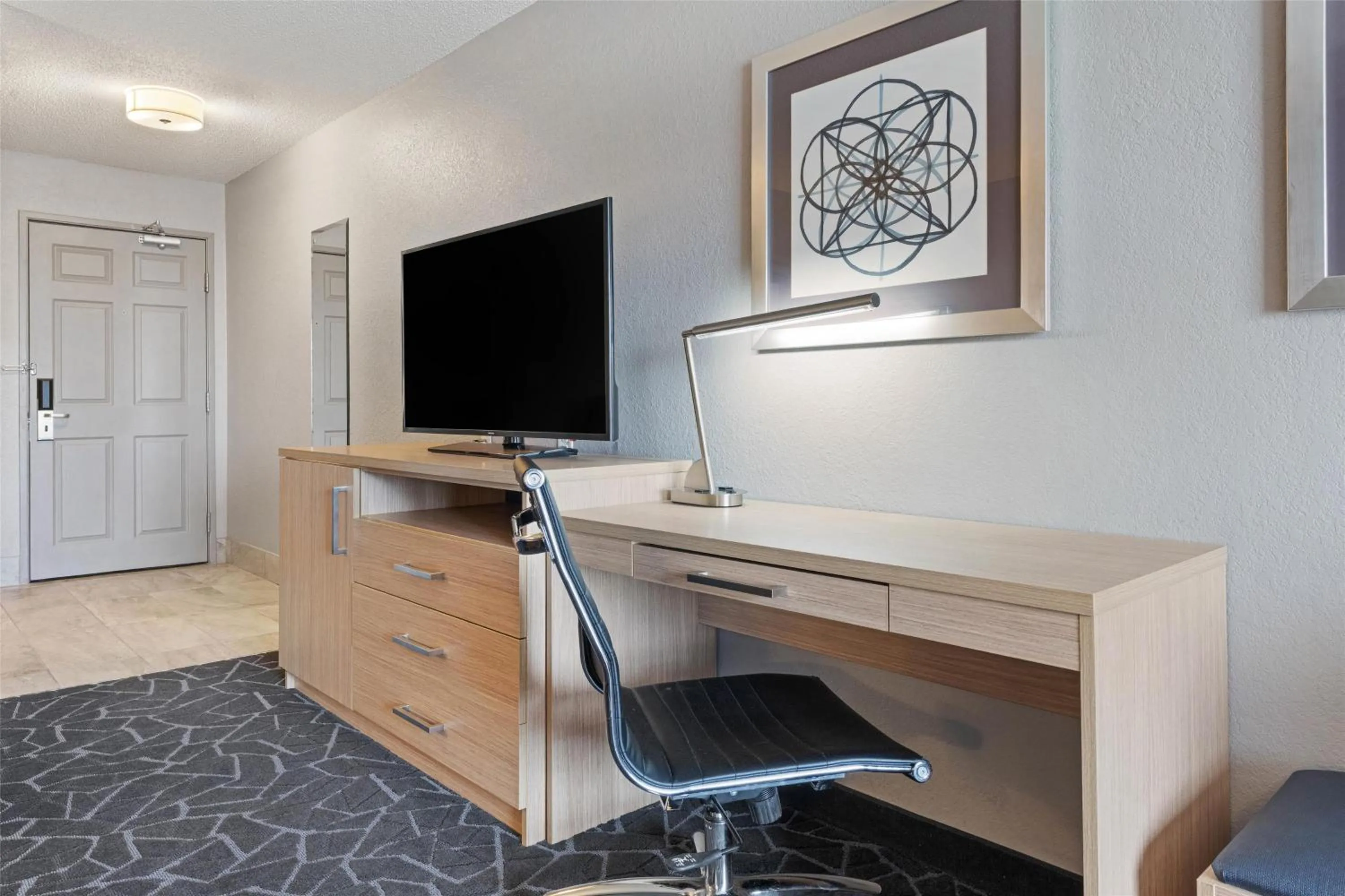 Photo of the whole room in Best Western Eau Claire South