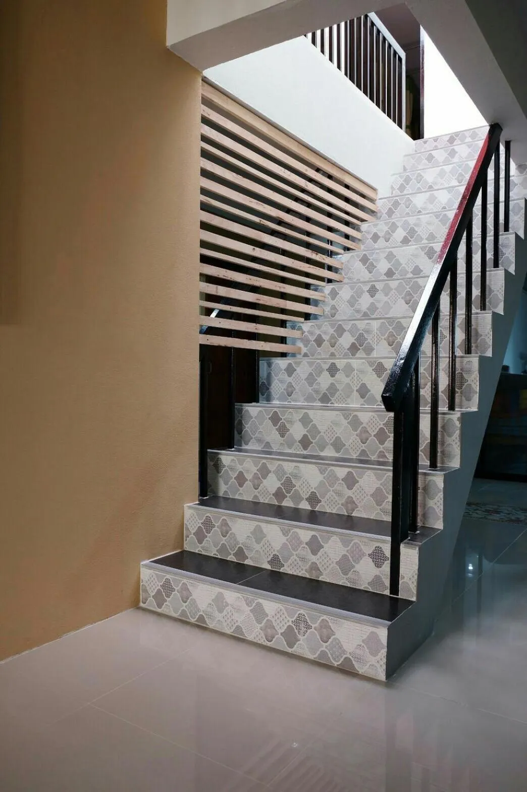 Other in Tangmo House