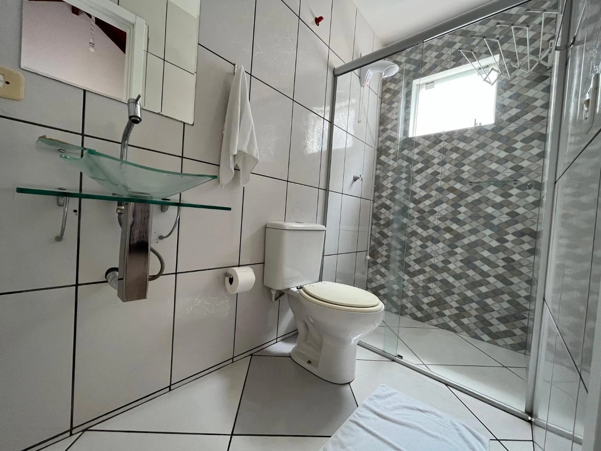 Pousada Canario Azul