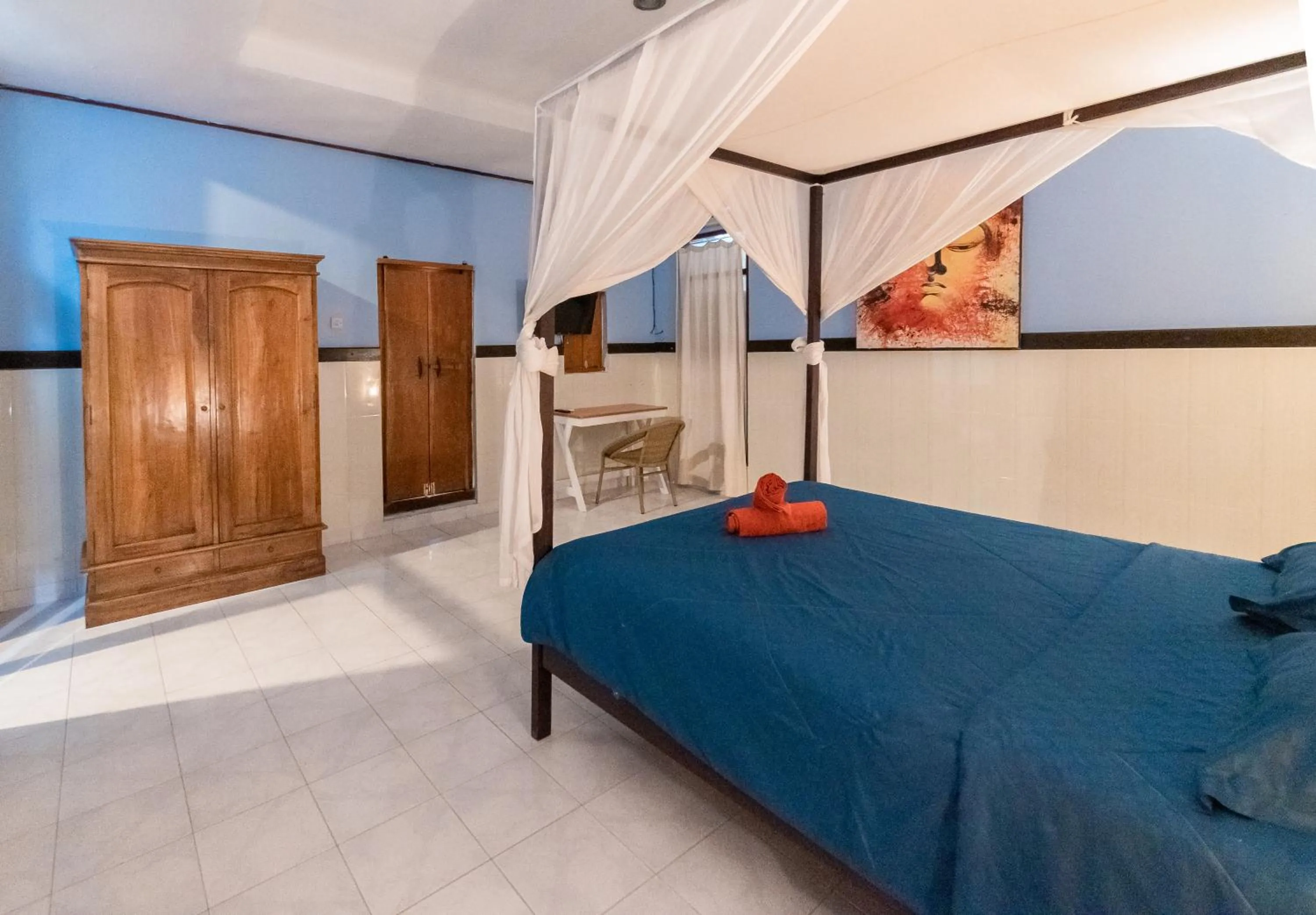 The Guest Villas Legian Kuta