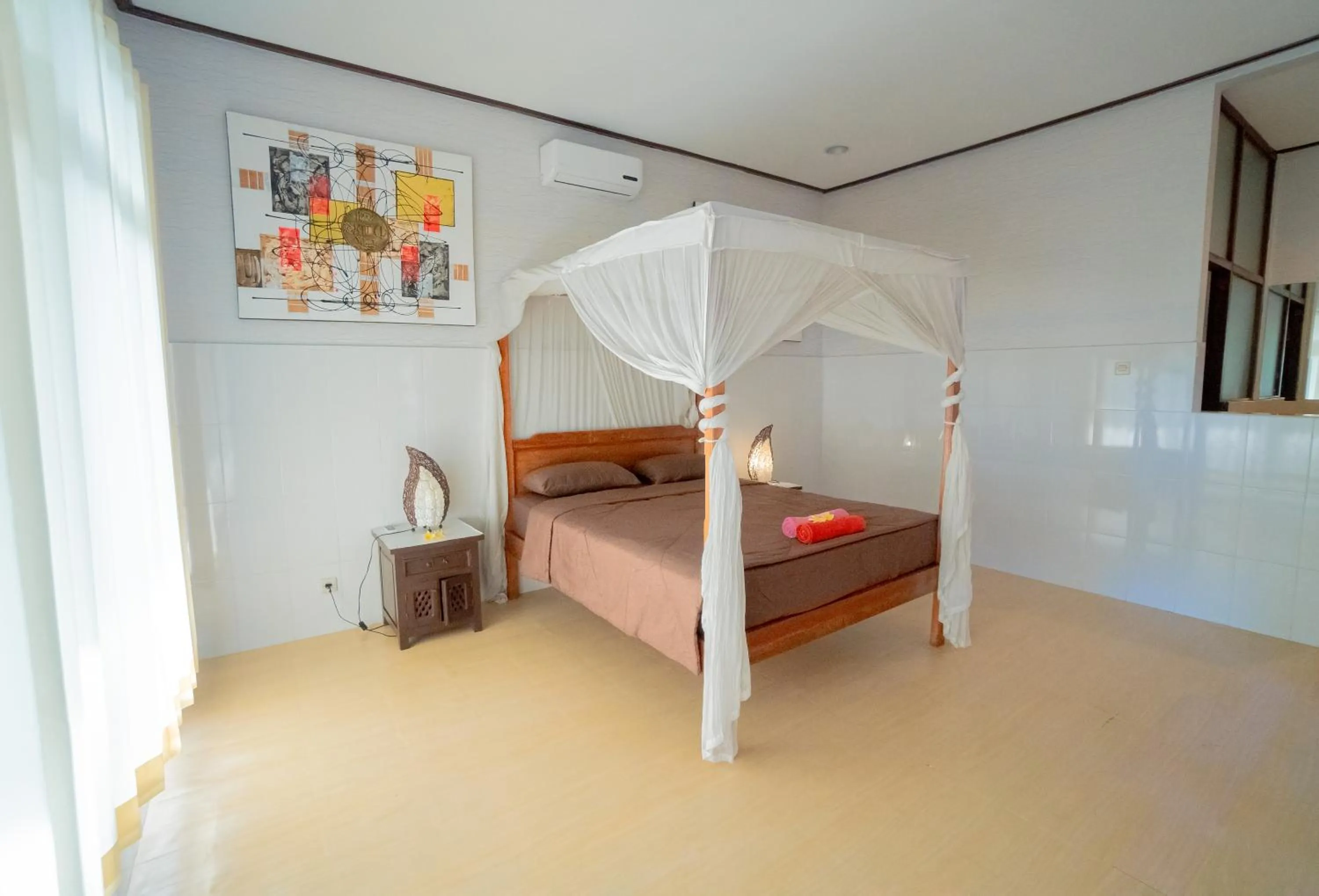 The Guest Villas Legian Kuta