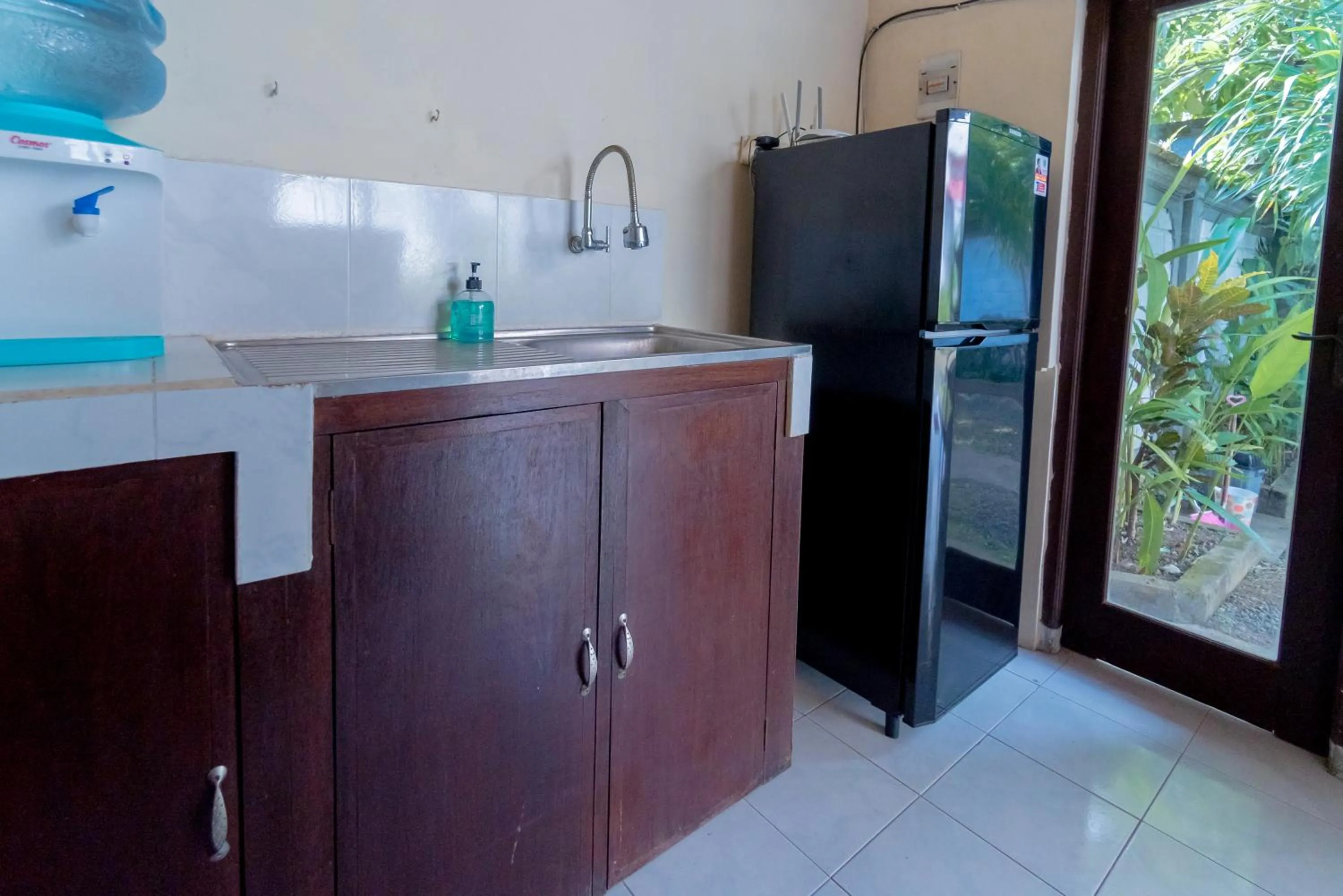 The Guest Villas Legian Kuta