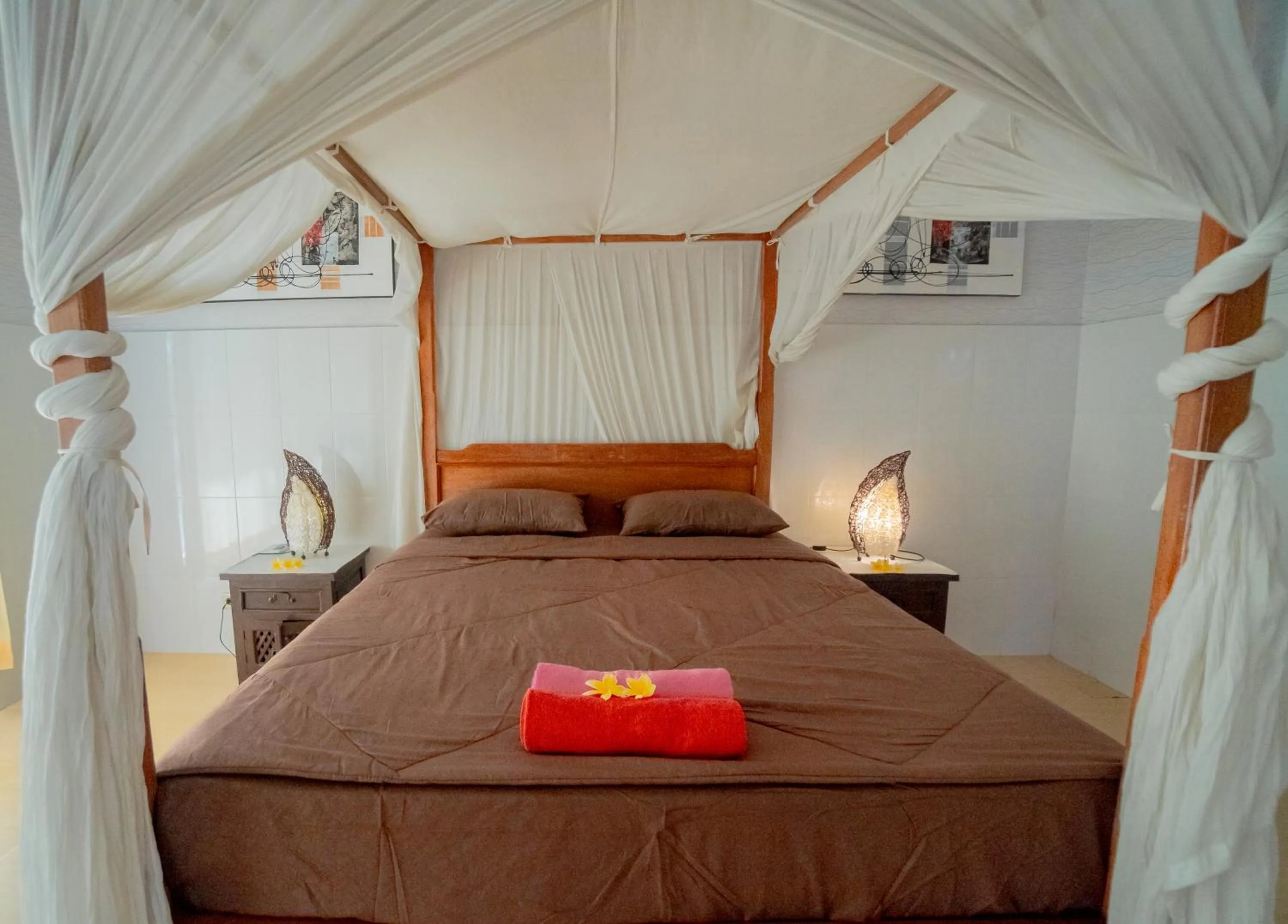 The Guest Villas Legian Kuta