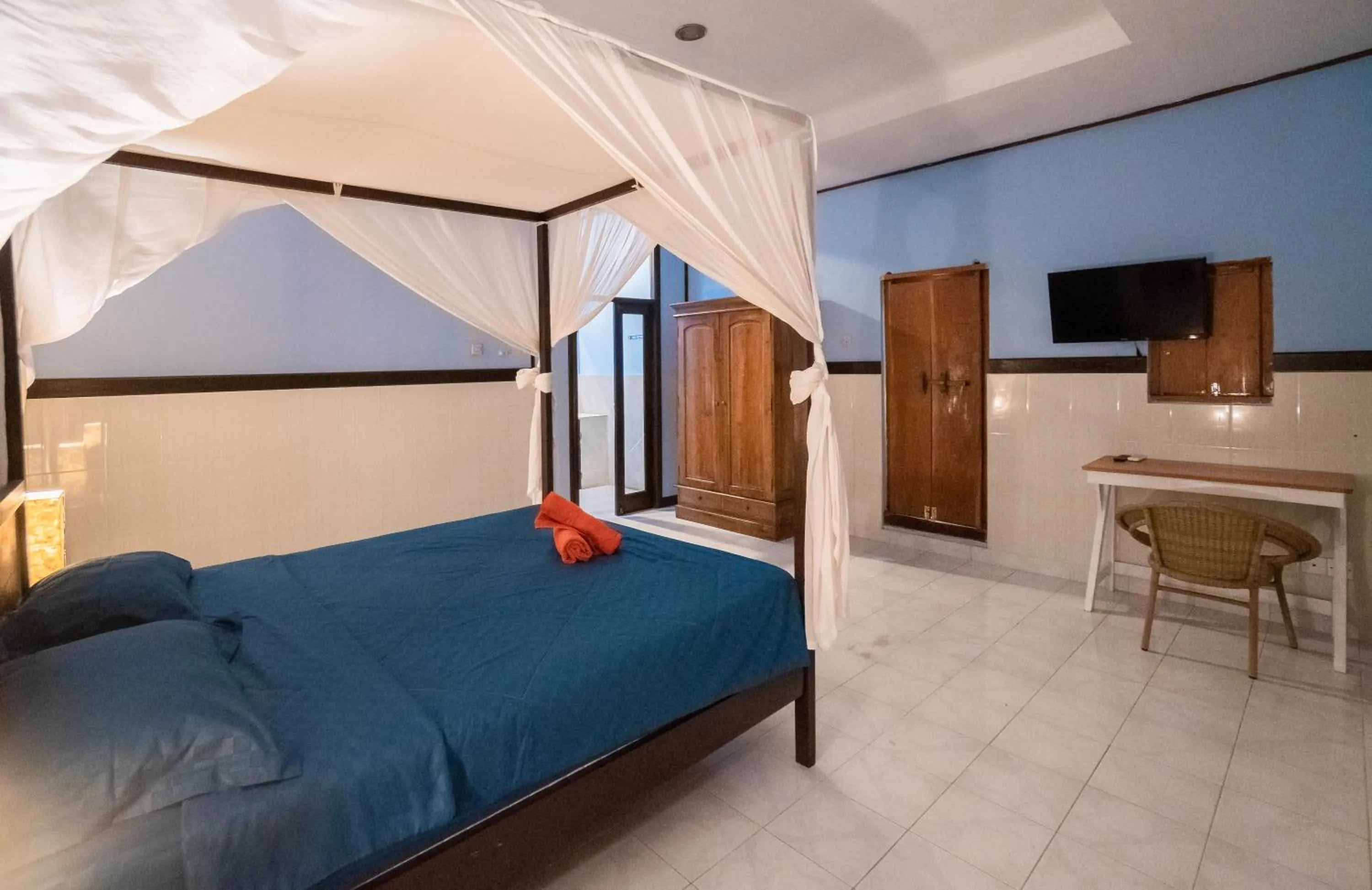 The Guest Villas Legian Kuta