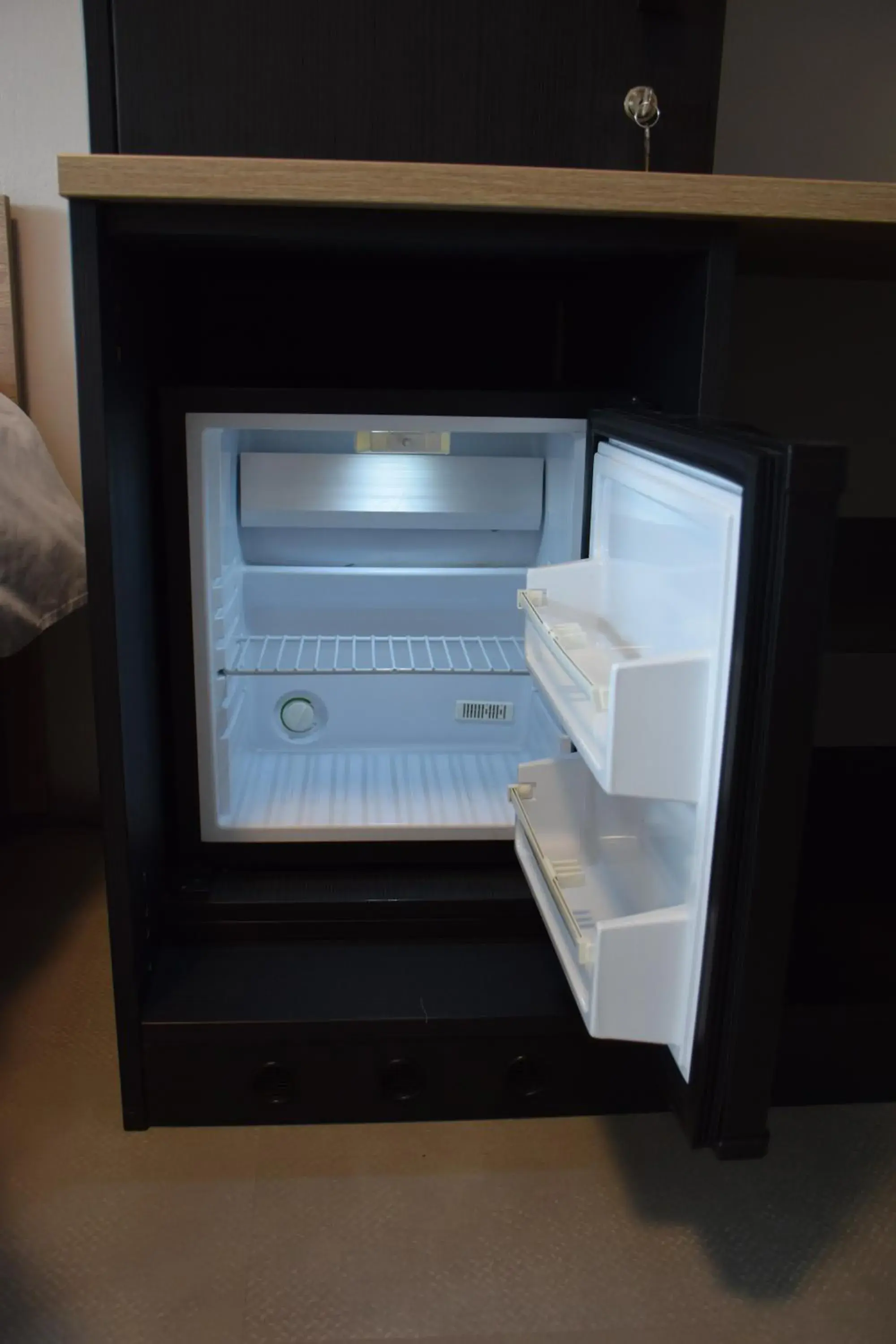 Twin Room with Private Bathroom in Accommodation Vitalis Twin Room with Private Bathroom in Accommodation Vitalis