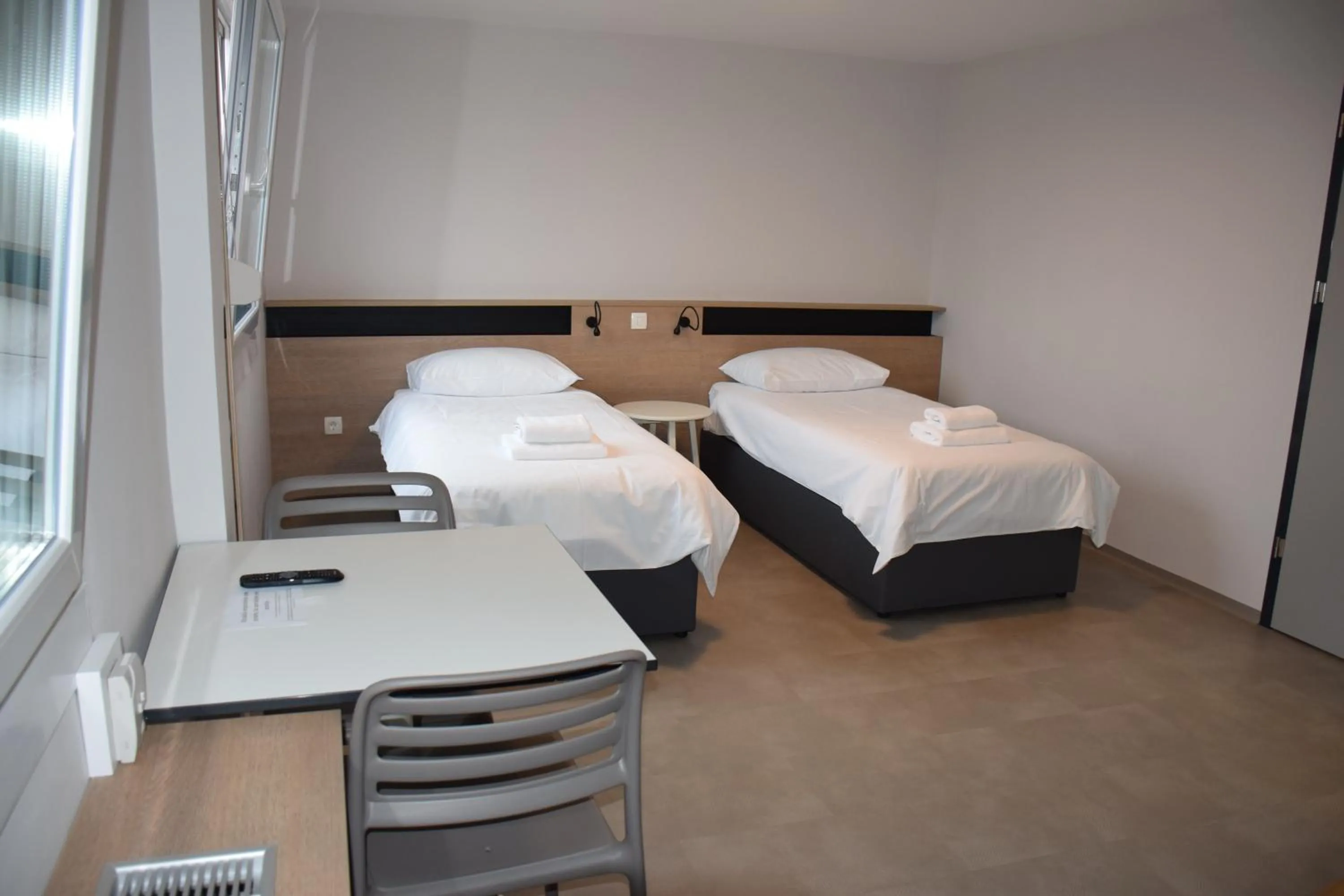 Accommodation Vitalis