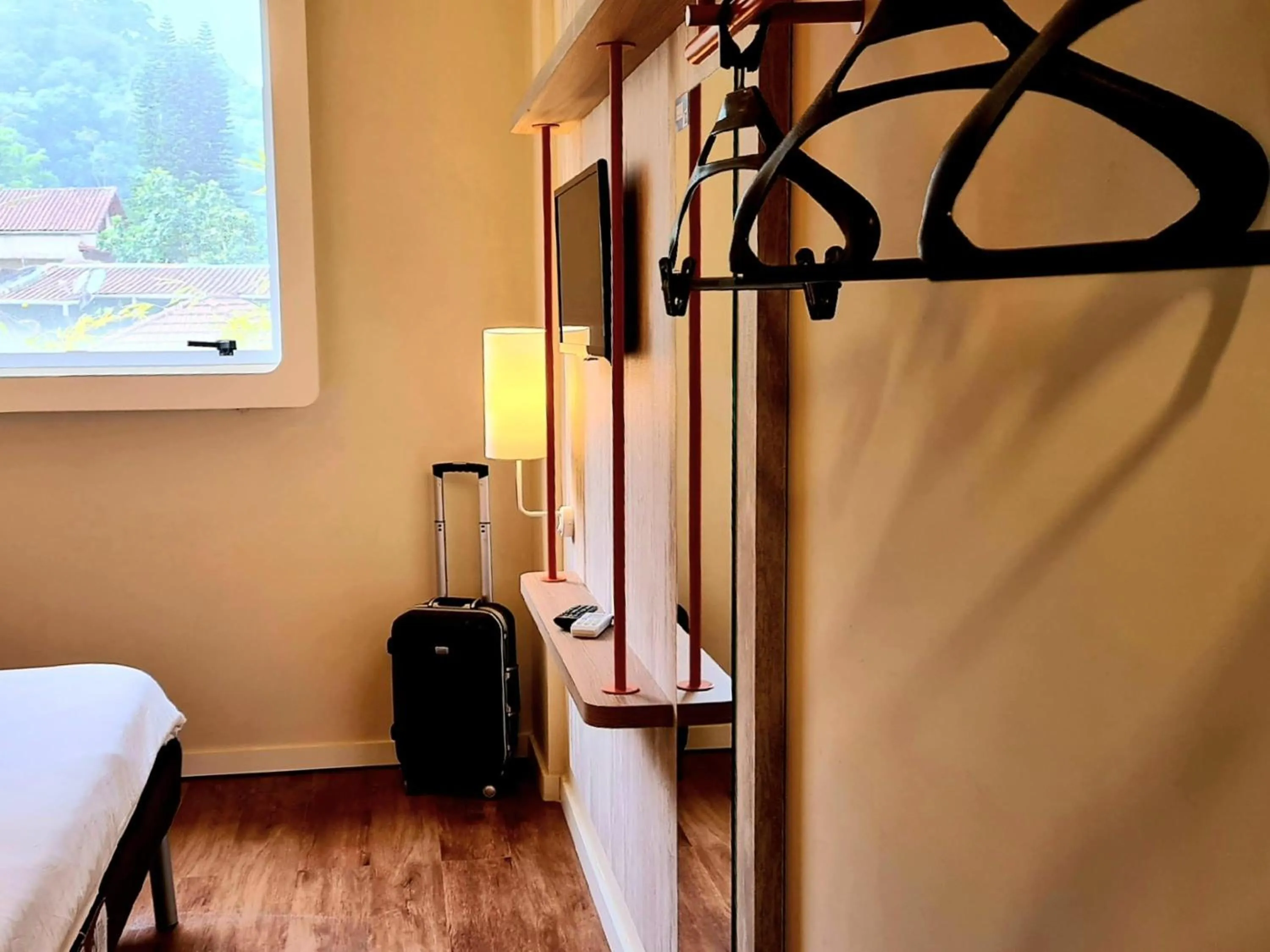 Other, Bed in ibis budget Petropolis