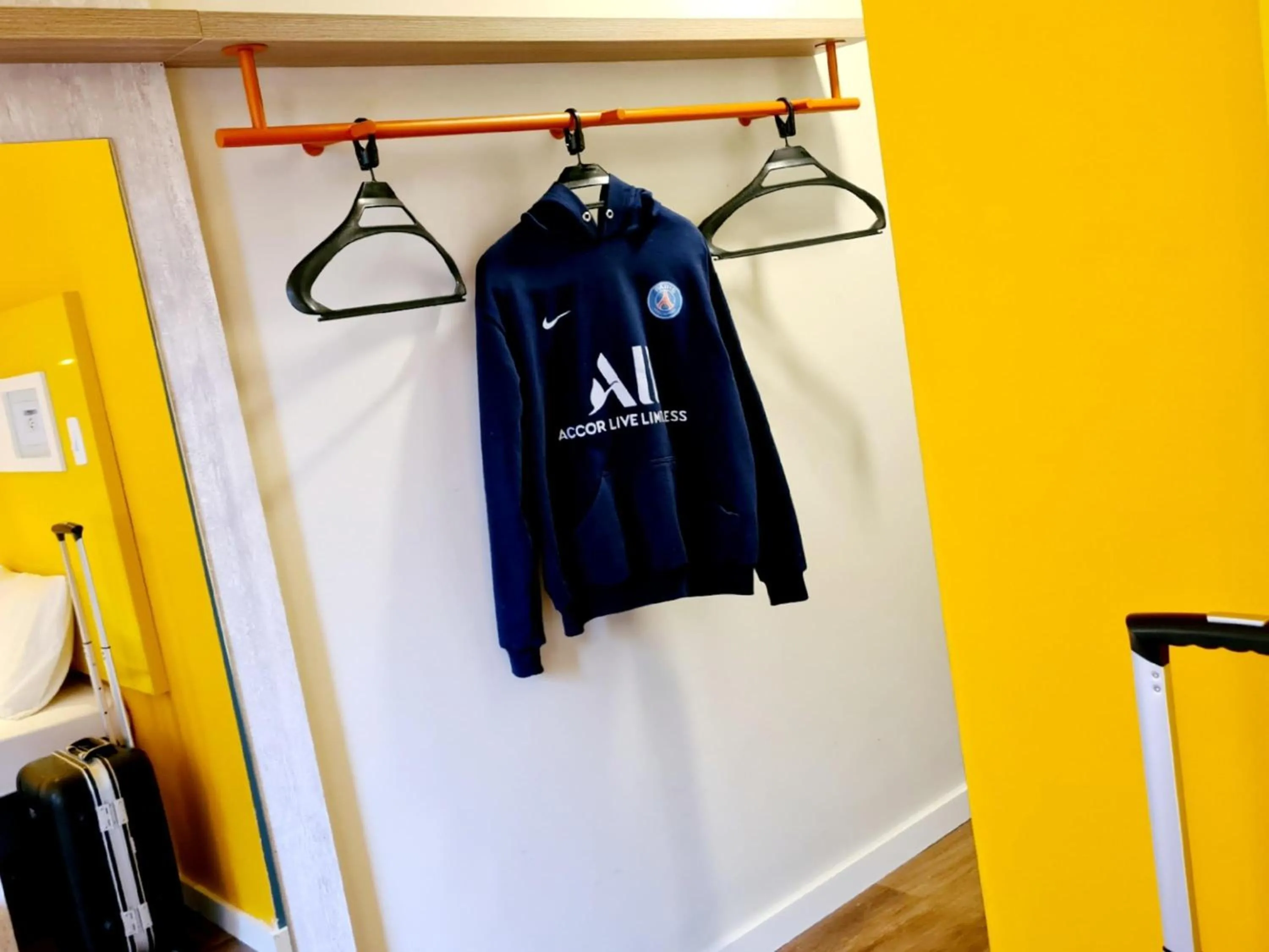 Other in ibis budget Petropolis