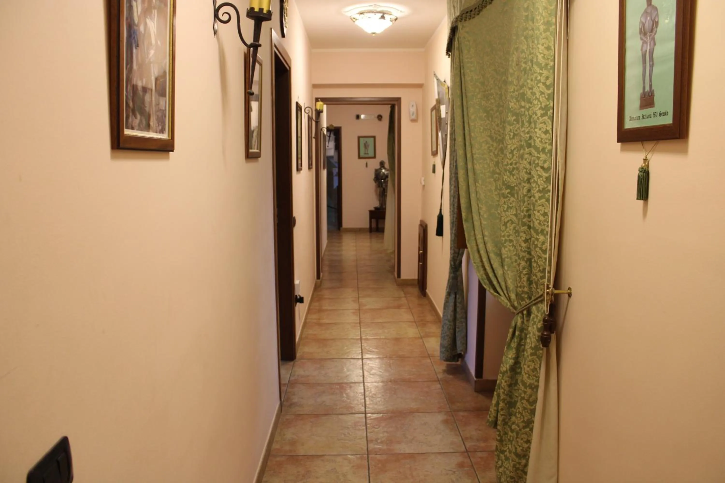 IL Castello dei Templari