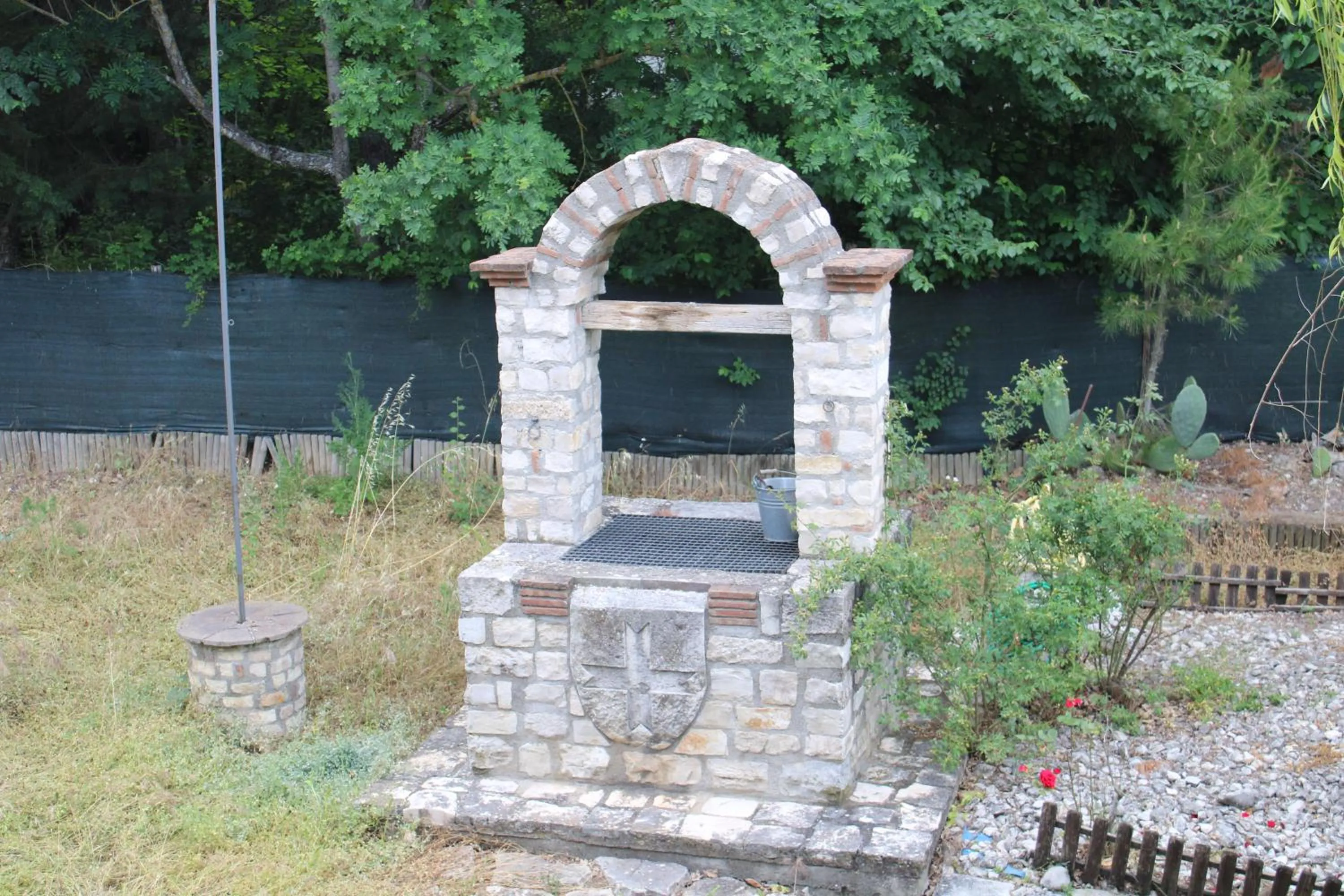 IL Castello dei Templari