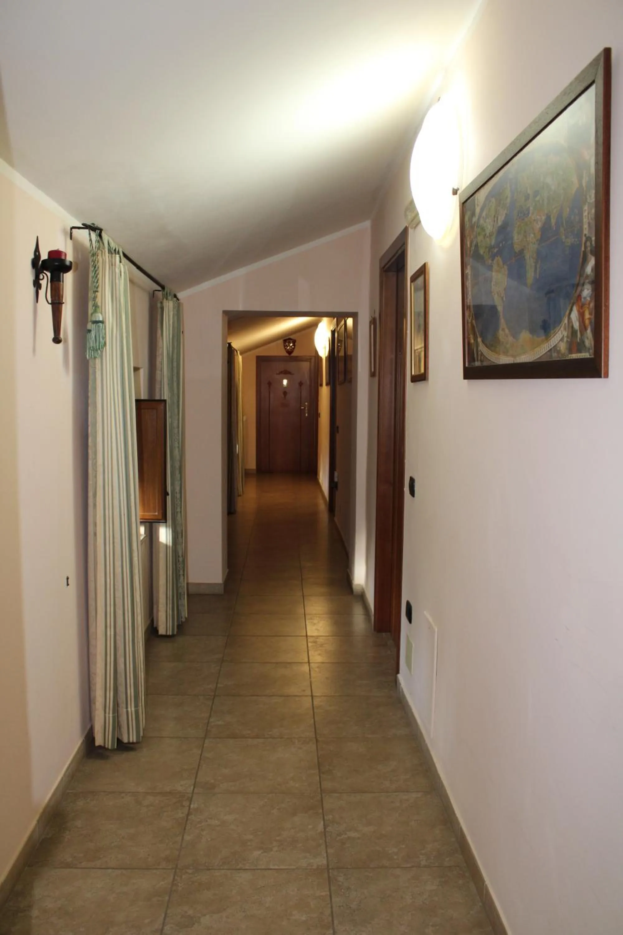 IL Castello dei Templari