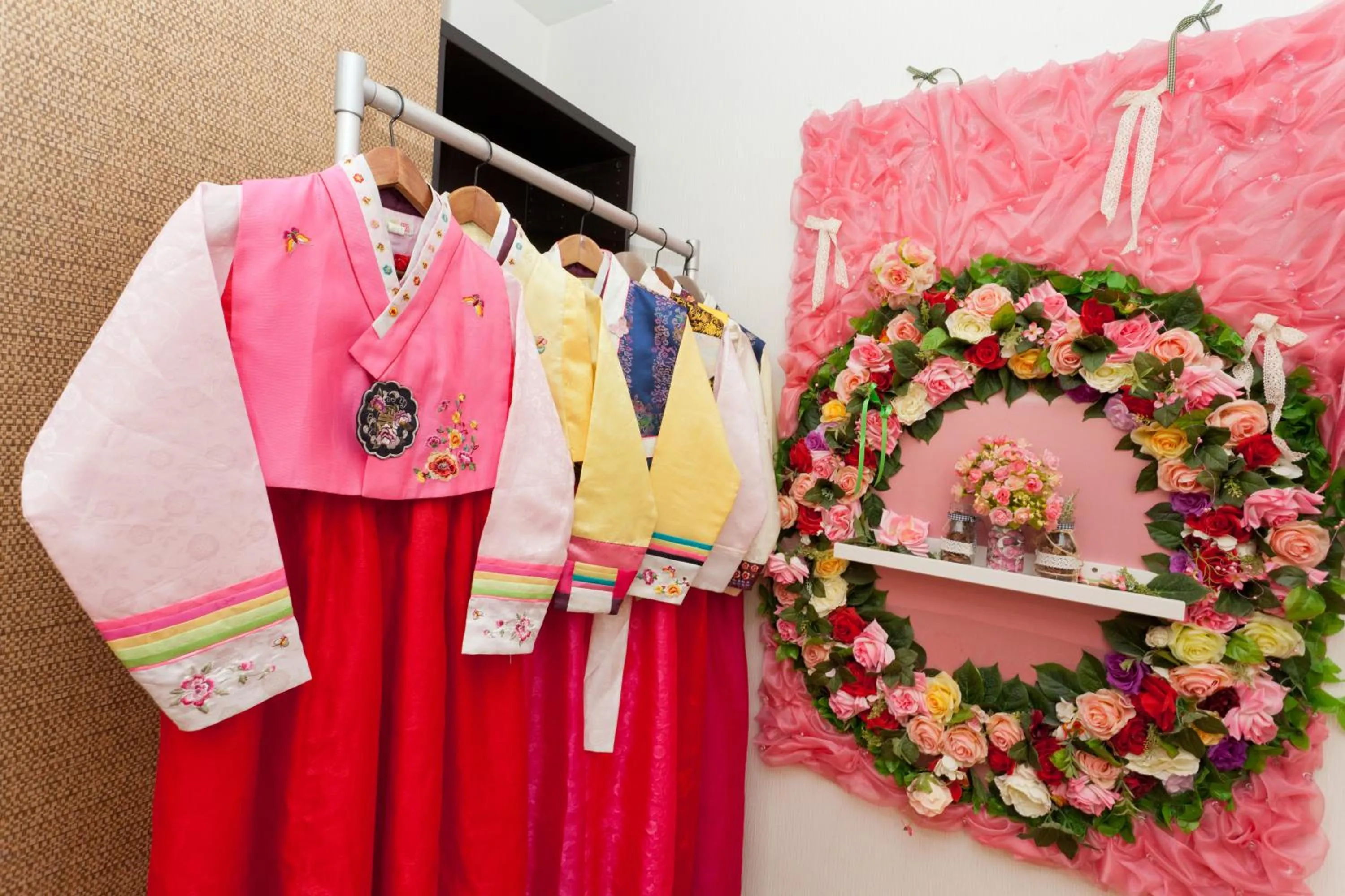 Other in Hanabi Hotel