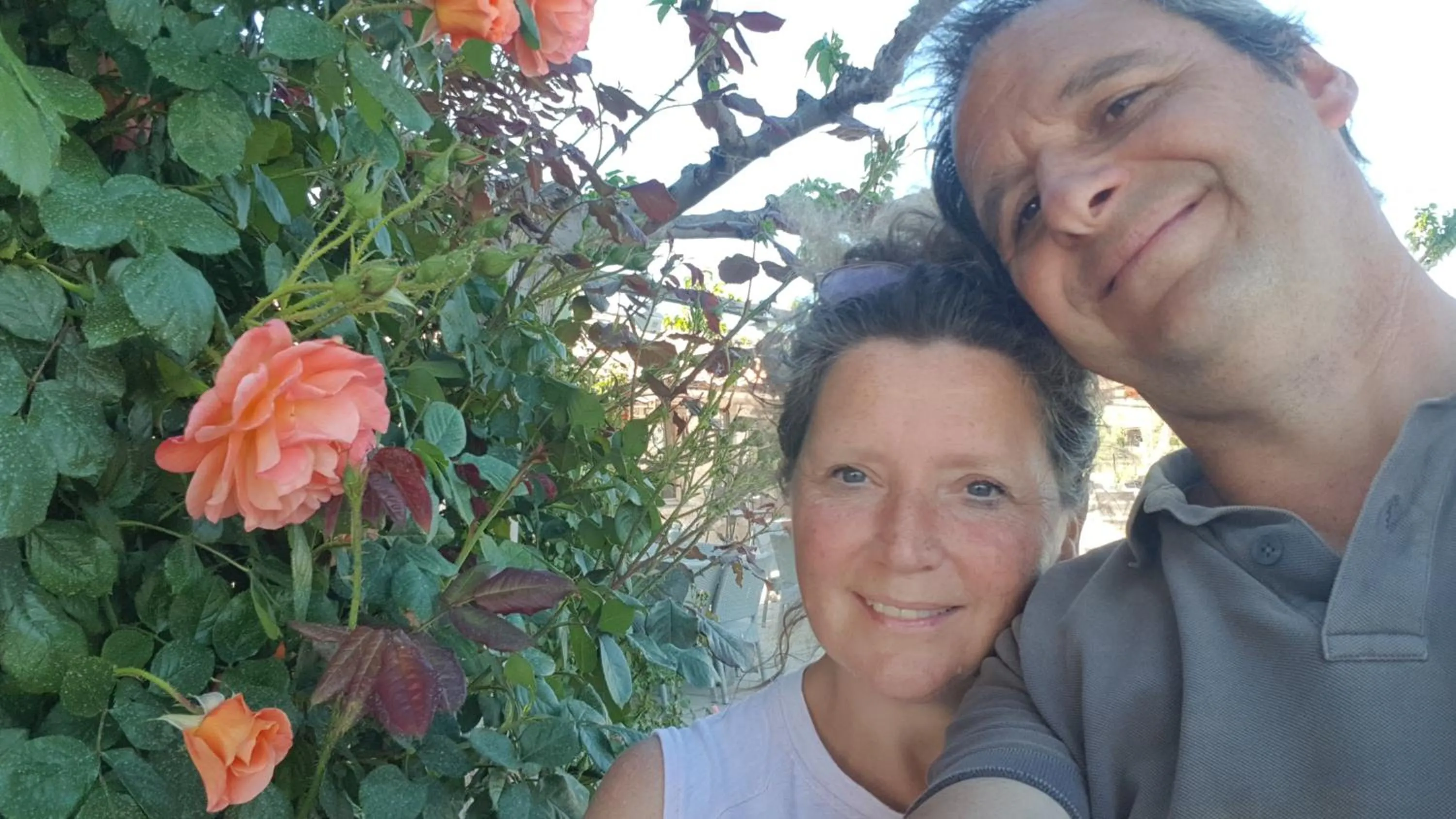 Garden view in Chambres & Tables d'hôtes Moulin de Lavon