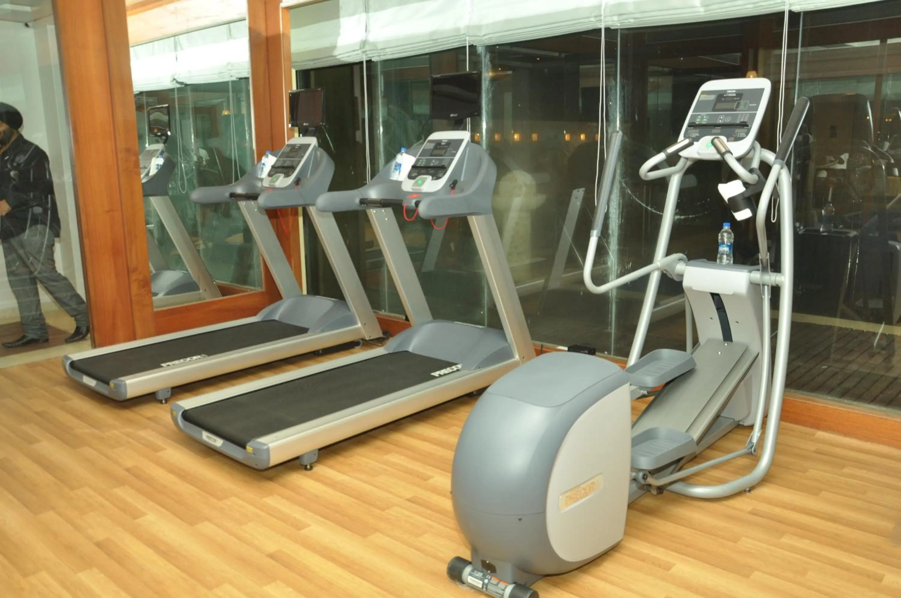 Fitness centre/facilities in Royal Tulip Navi Mumbai