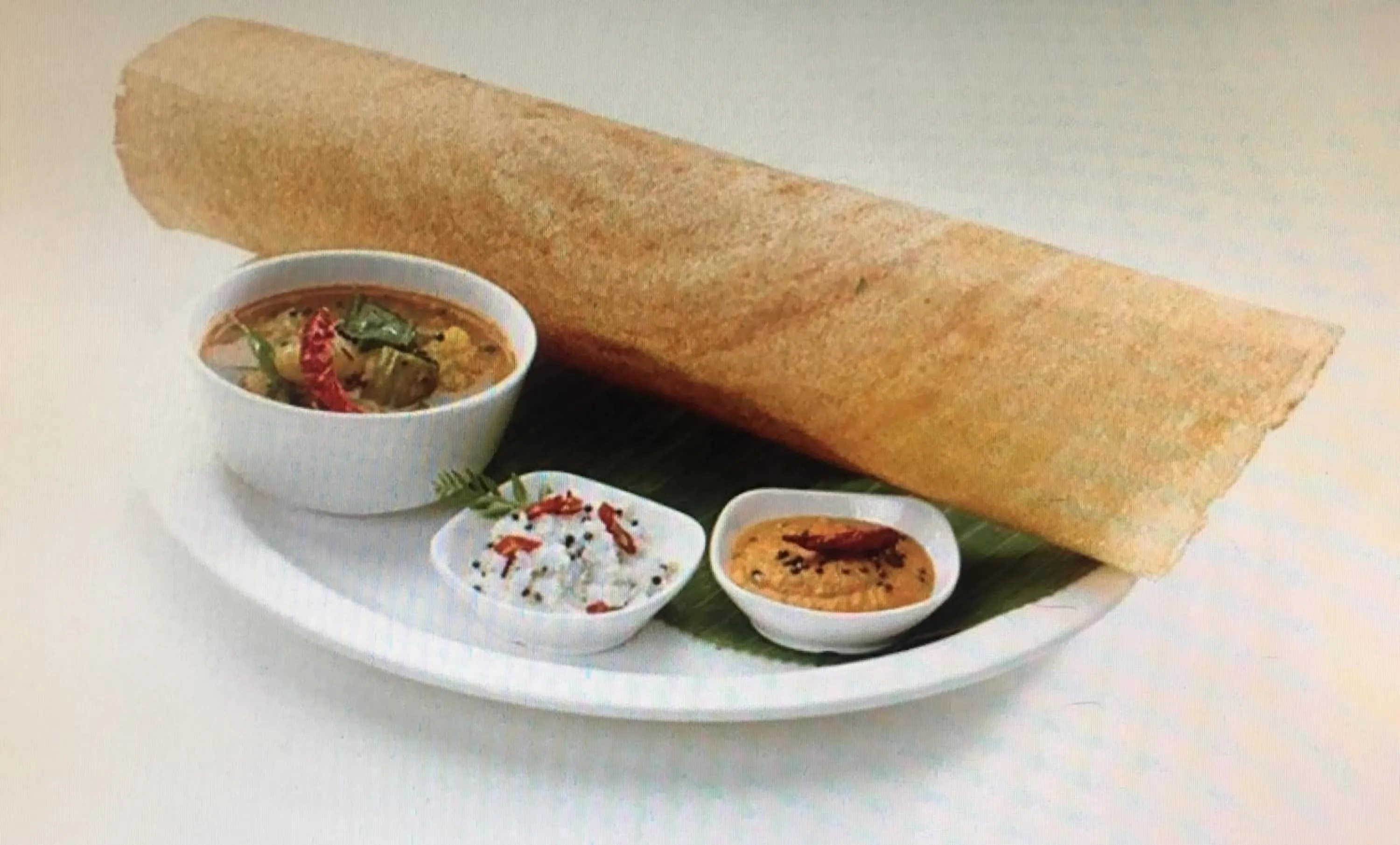 Breakfast in Royal Tulip Navi Mumbai