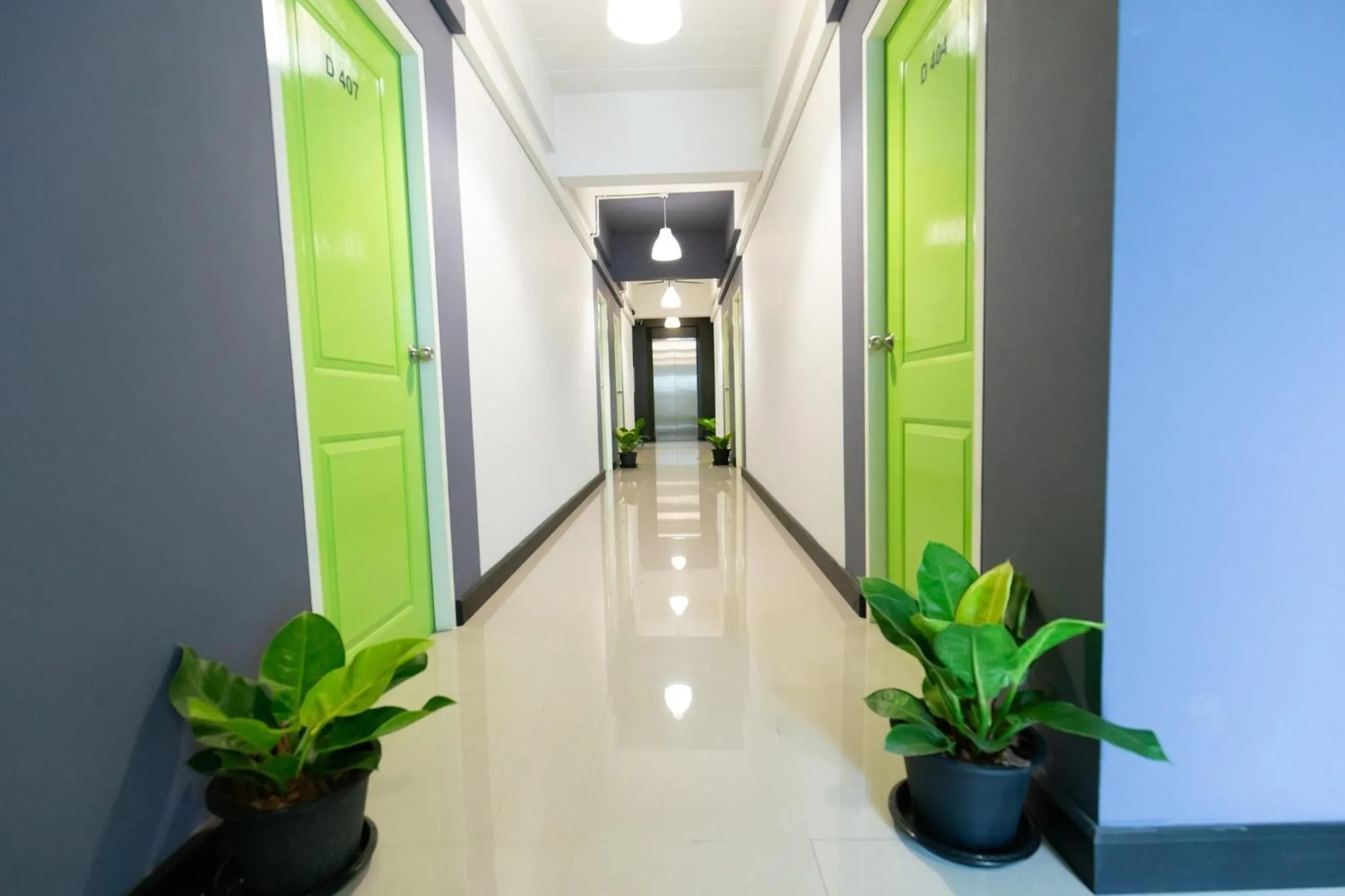 elevator in Mango 10 House