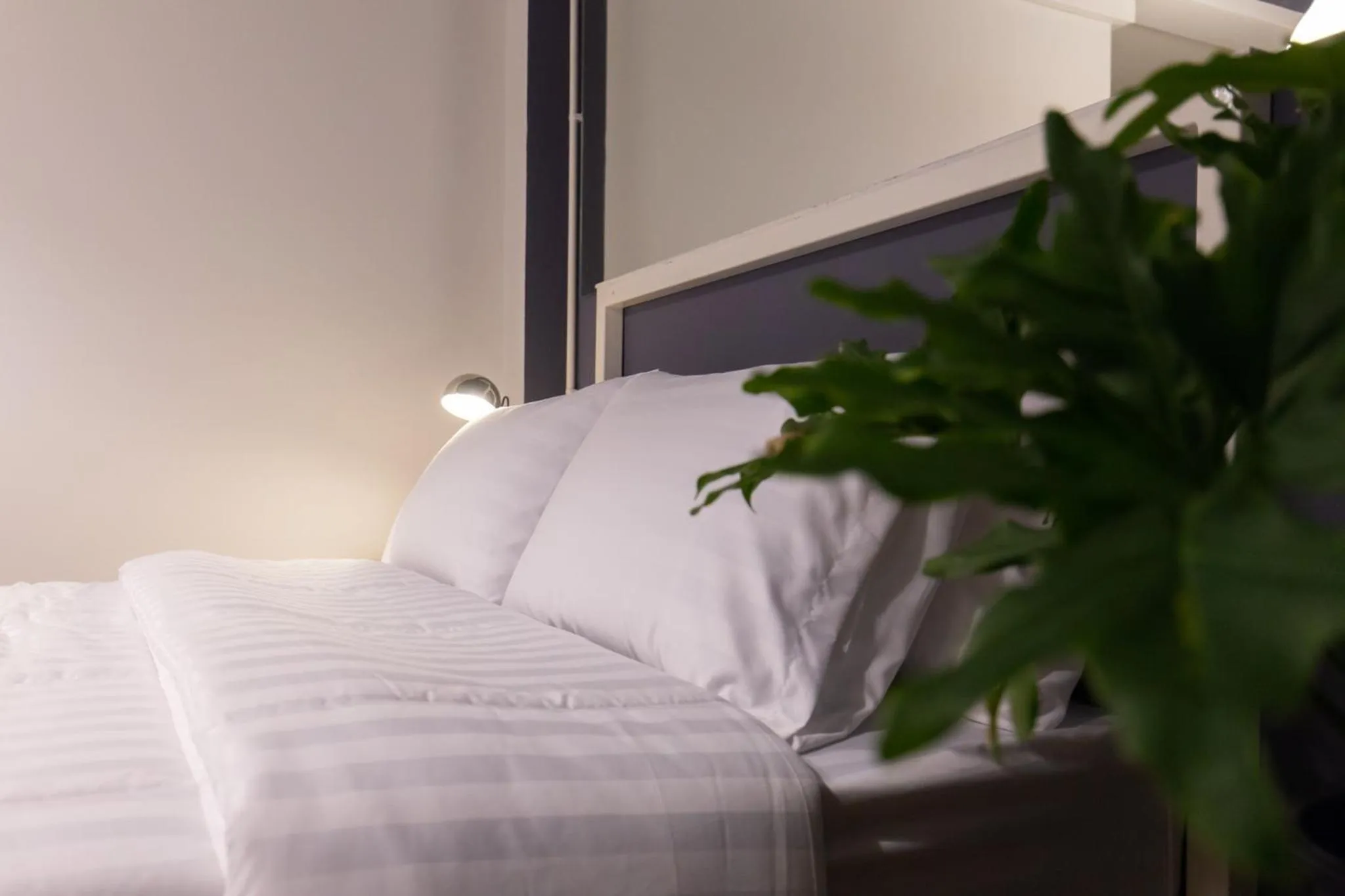 Bed in Mango 10 House