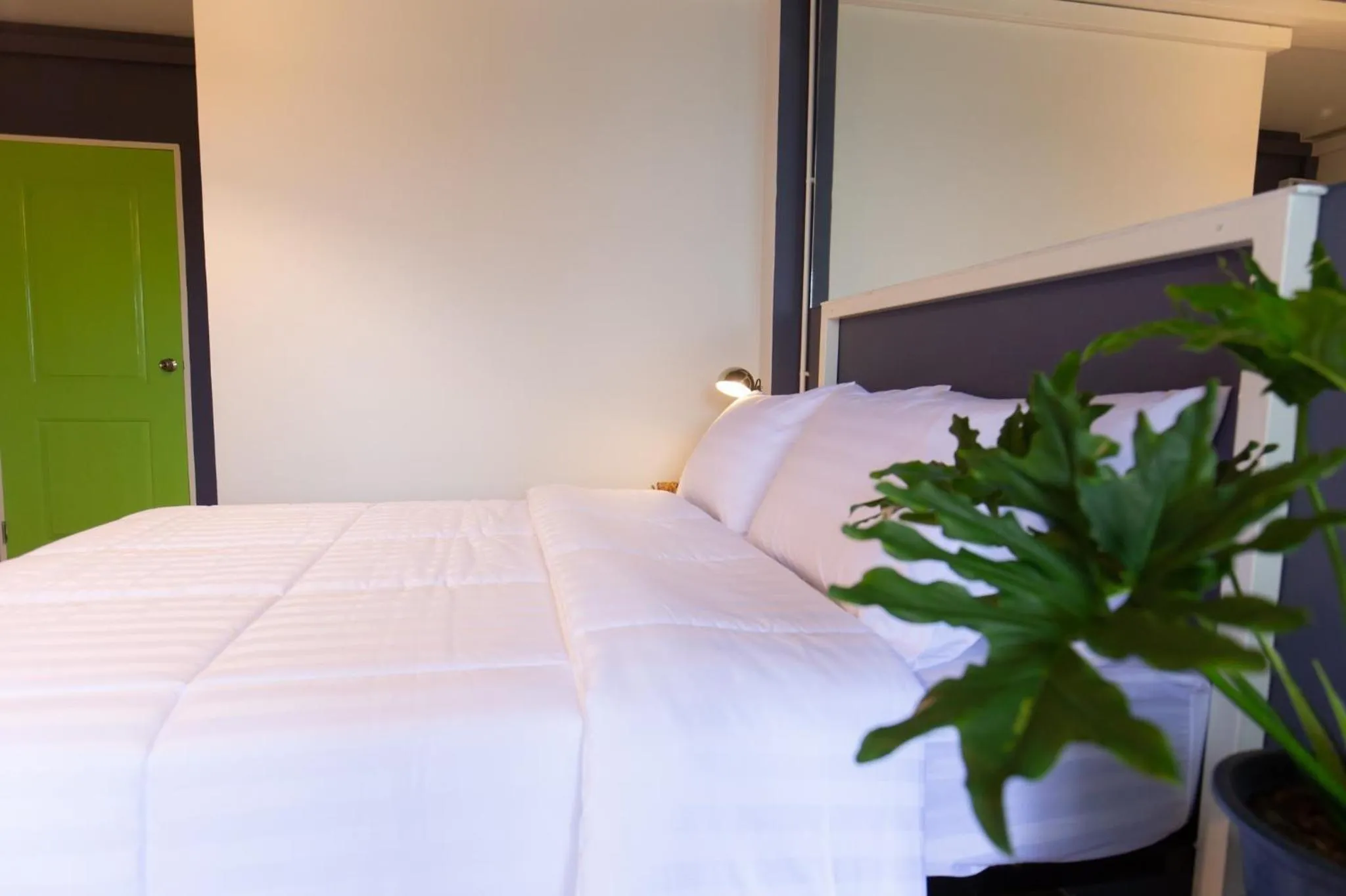 Bed in Mango 10 House