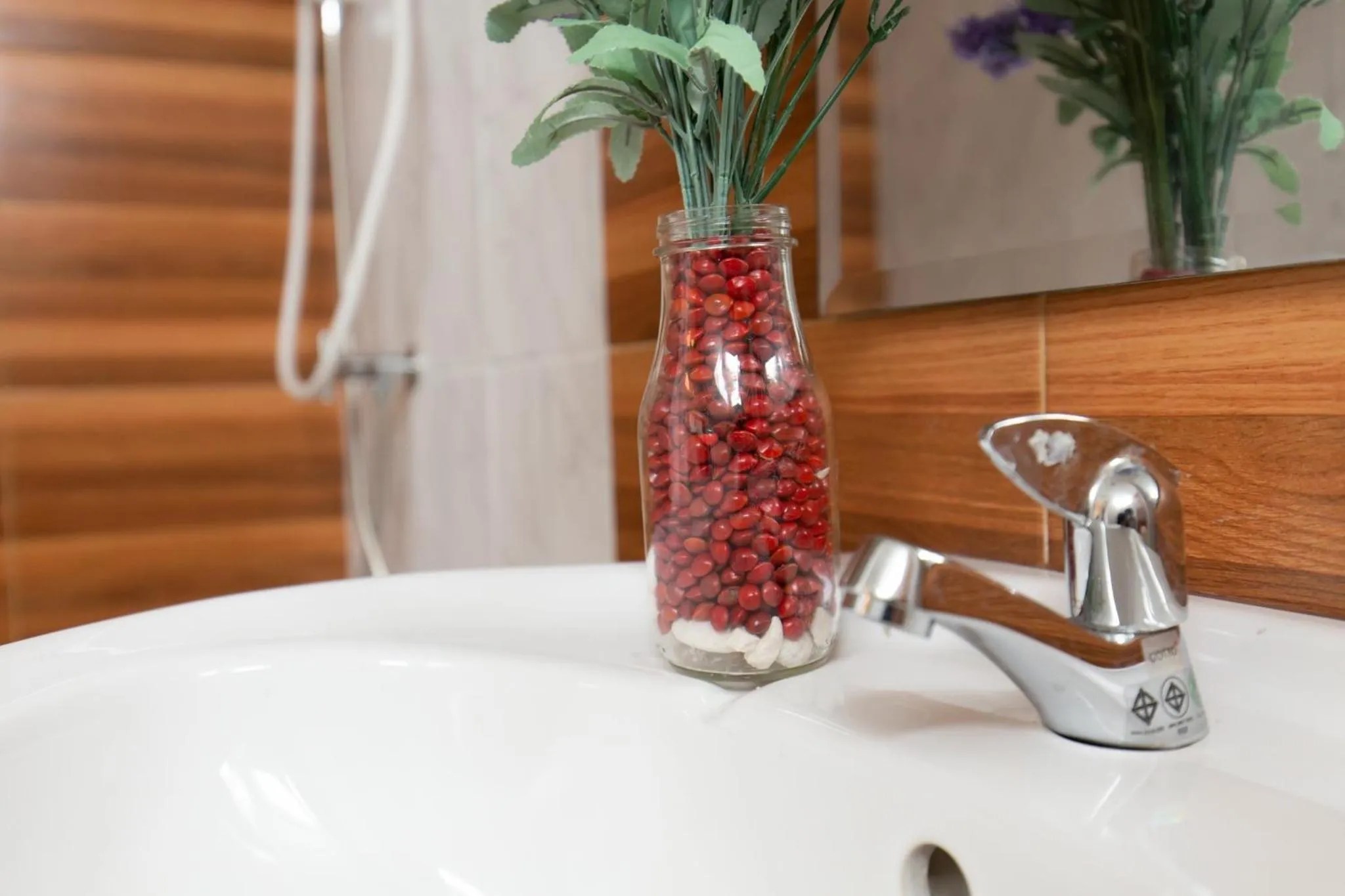 Bathroom in Mango 10 House