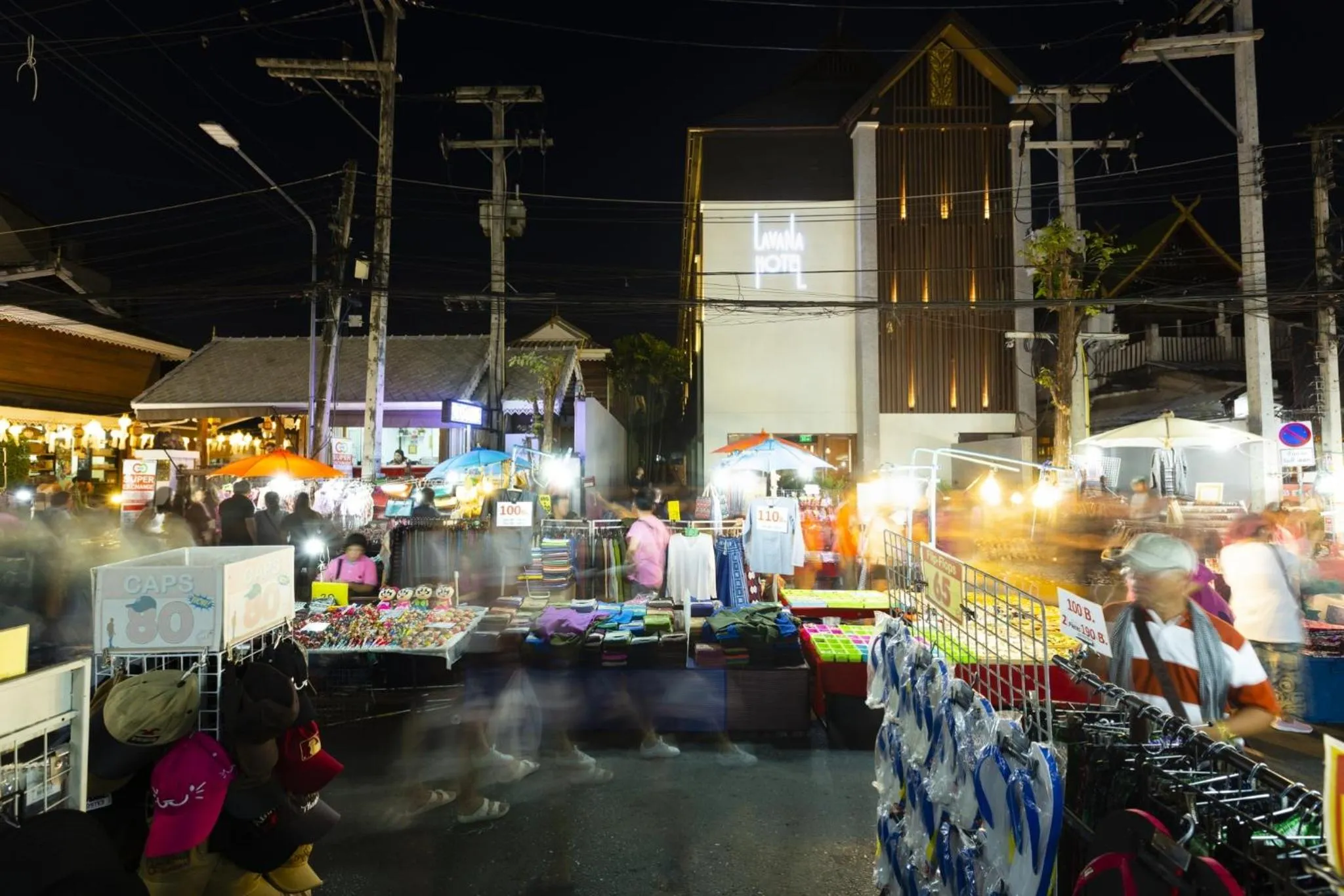 Lavana Hotel Chiangmai