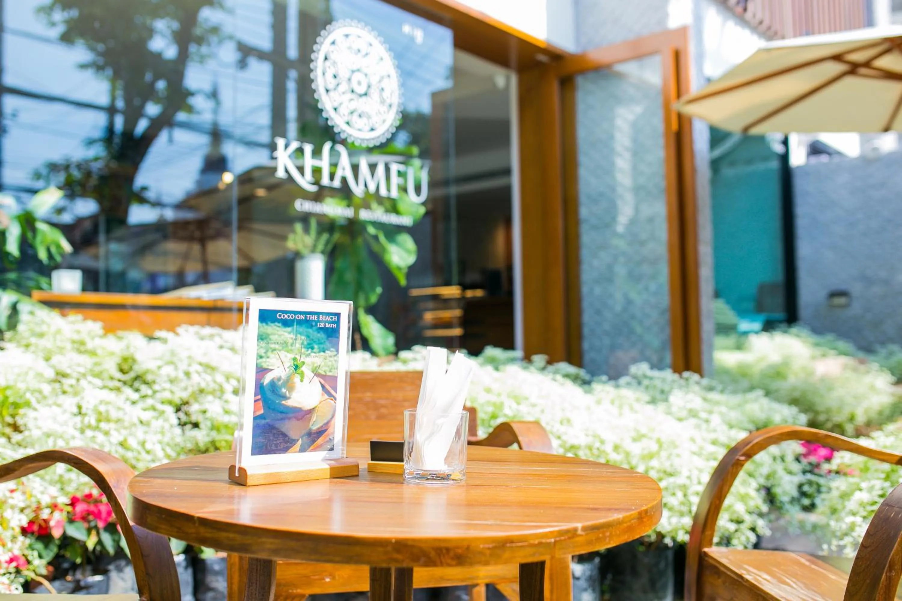 Lavana Hotel Chiangmai