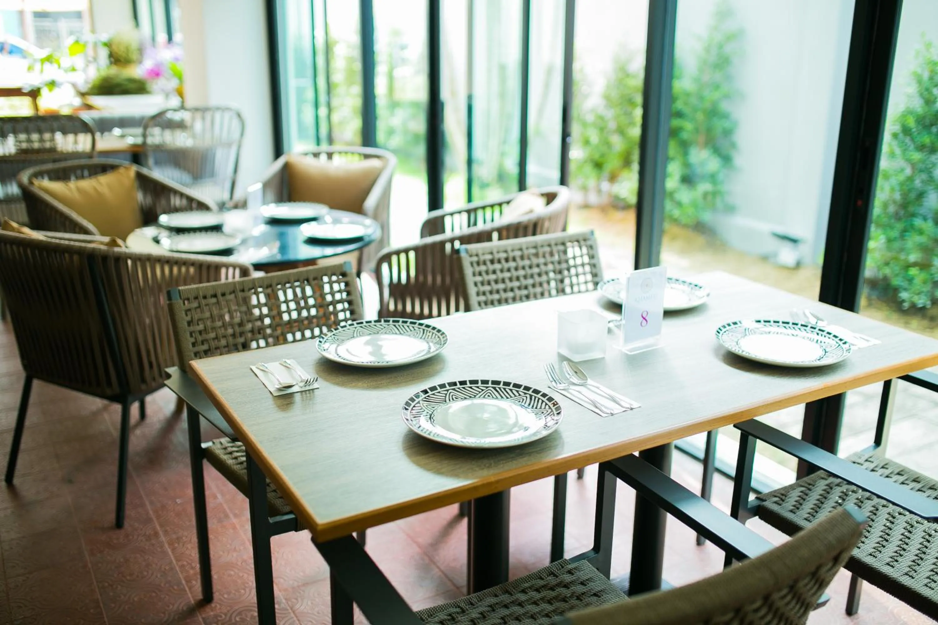 Lavana Hotel Chiangmai