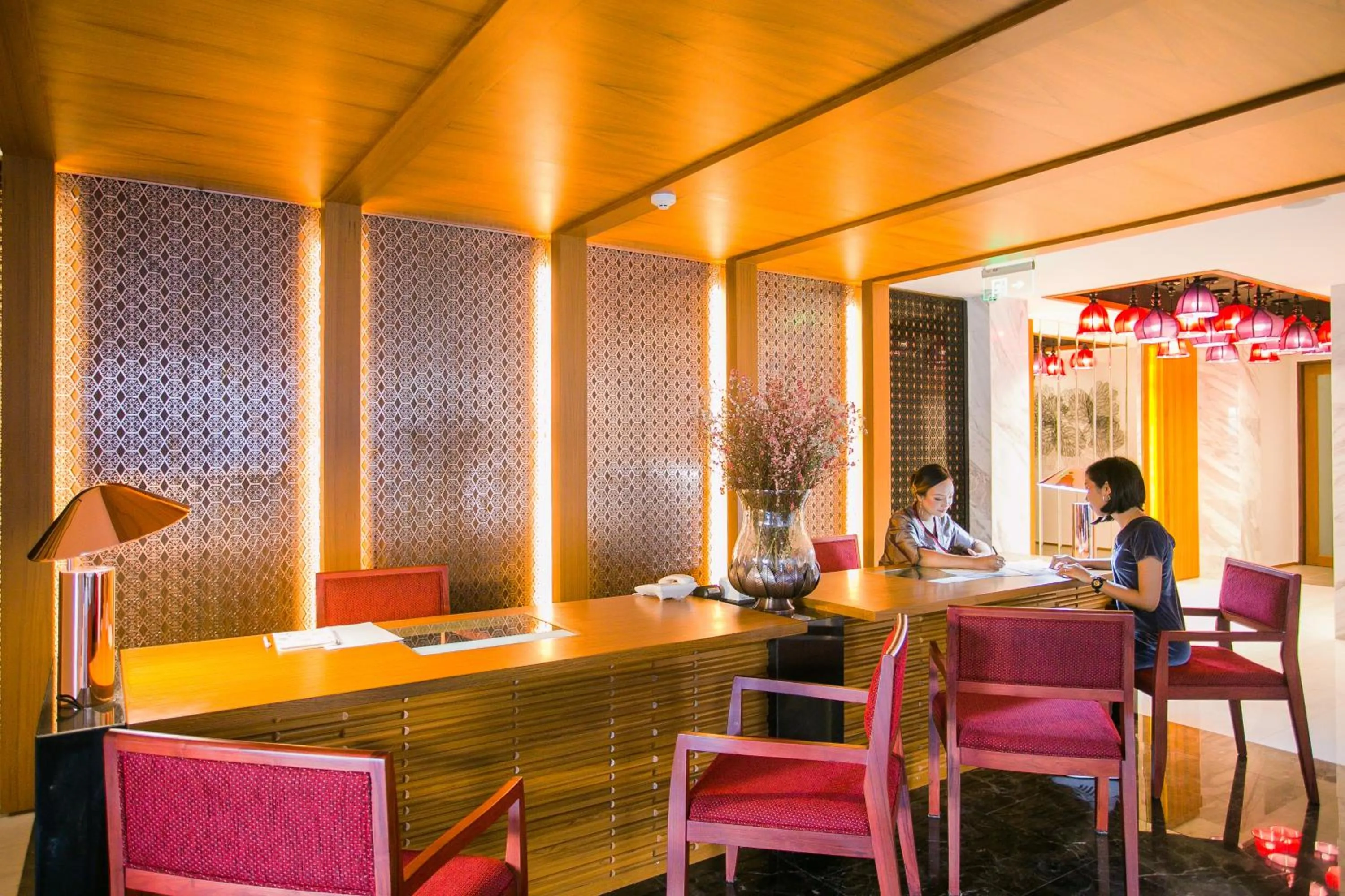 Lavana Hotel Chiangmai