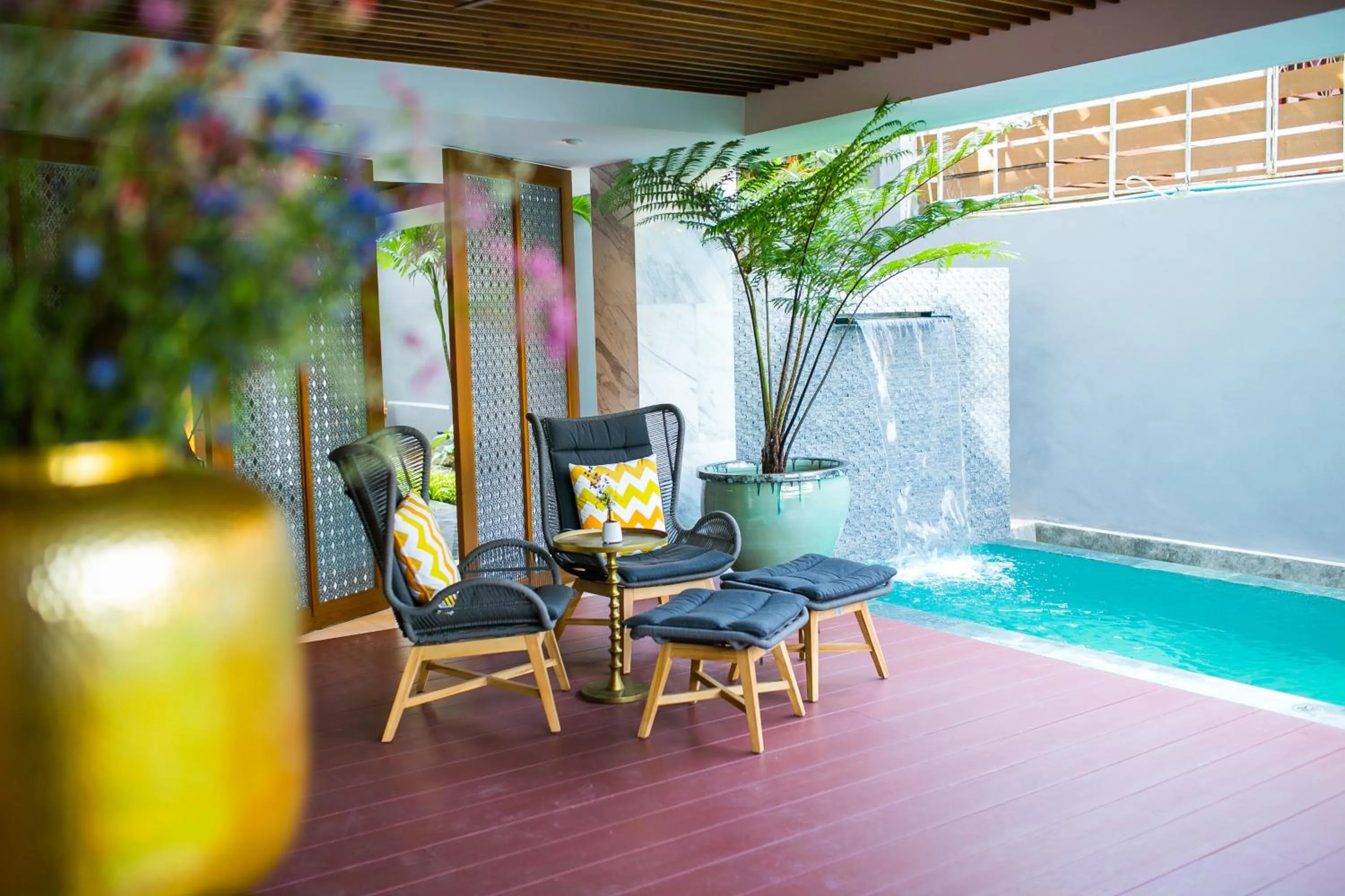 Lavana Hotel Chiangmai