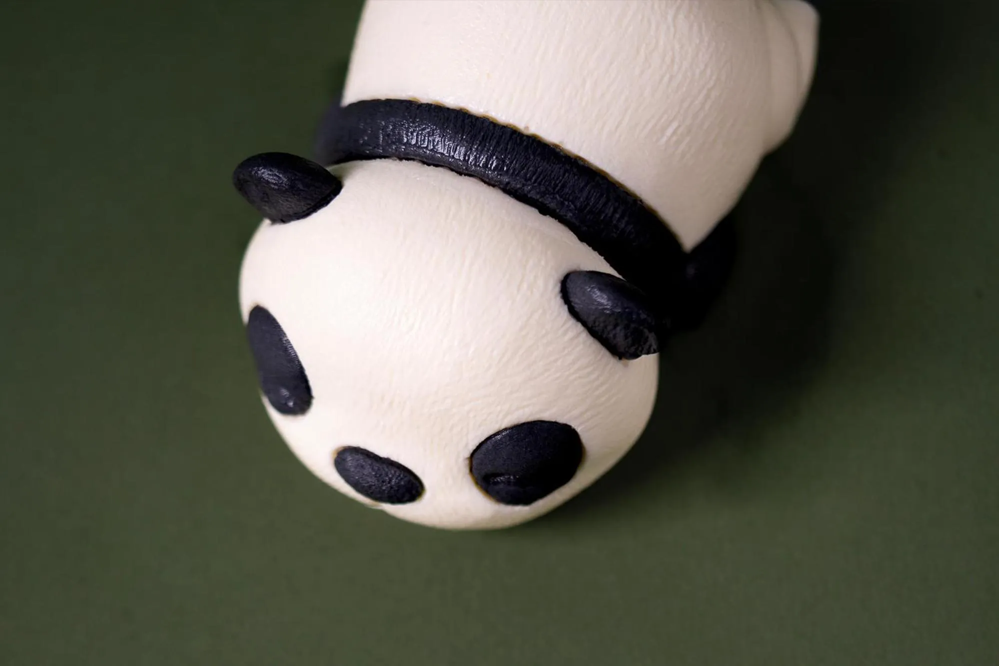 Restaurant/places to eat in Hilton Chengdu Chenghua - Close to Panda Base and Chunxi Road