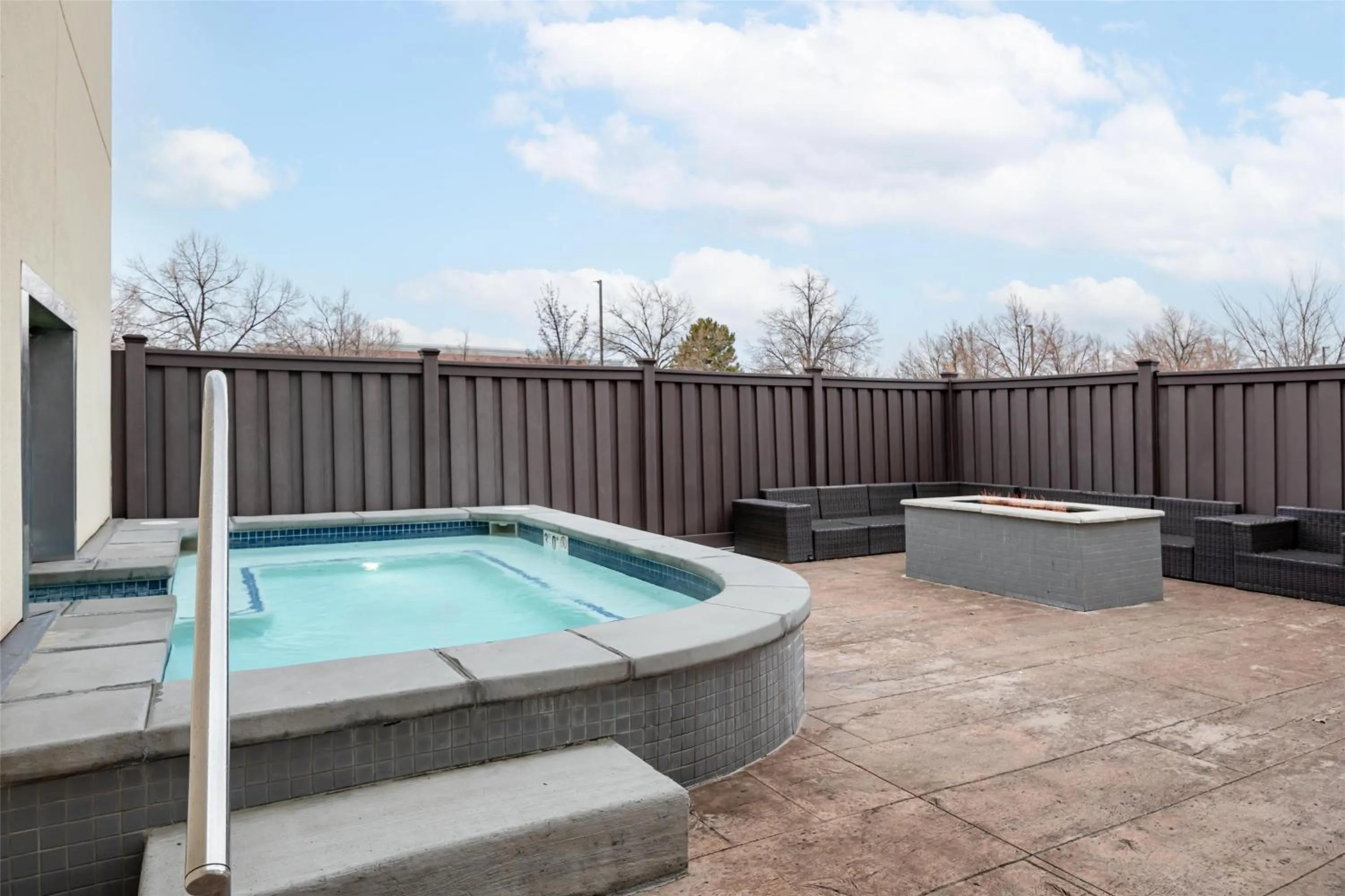 Sports in Hampton Inn And Suites Logan, Ut