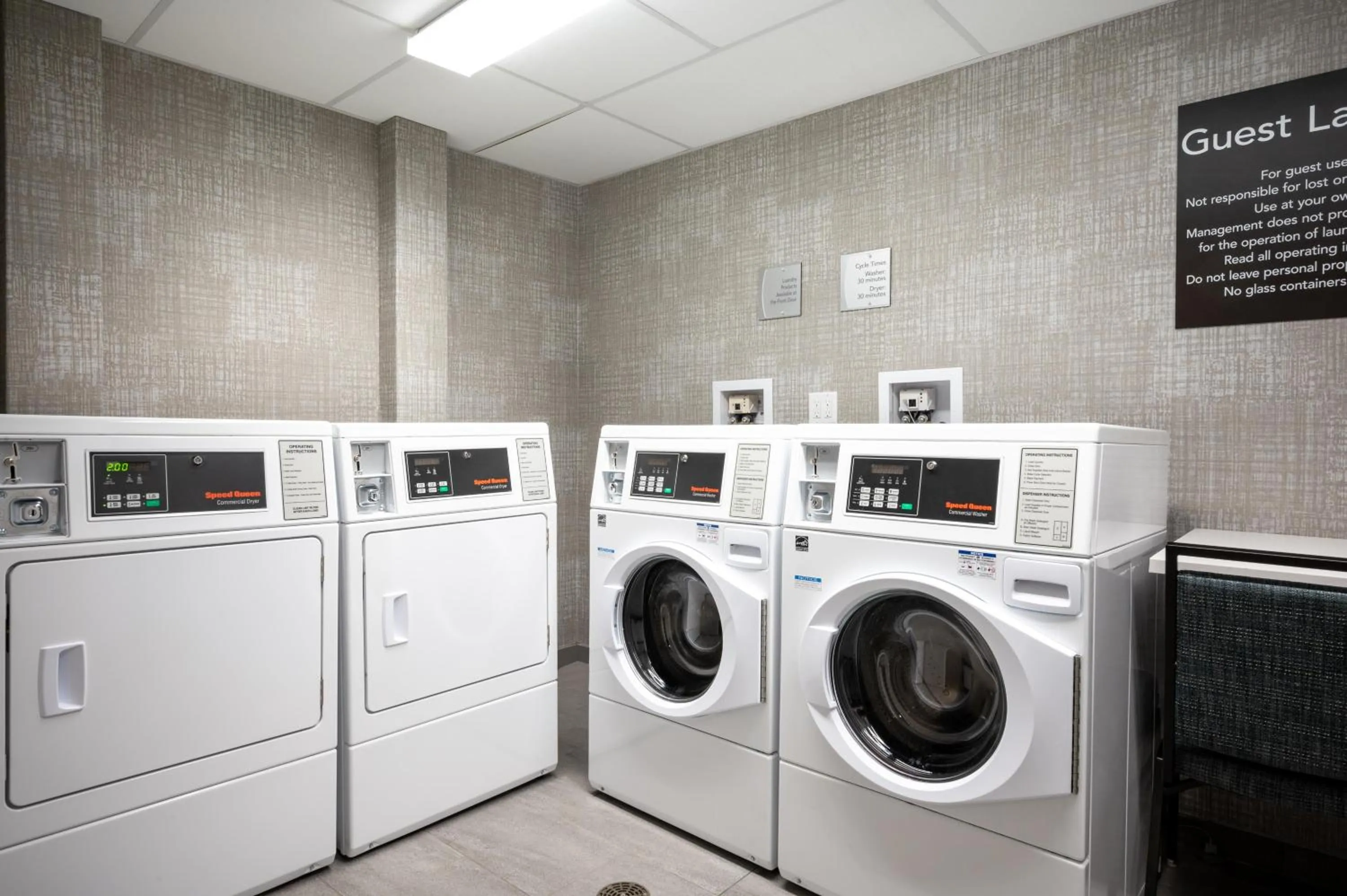 Property building in Homewood Suites by Hilton Providence Downtown