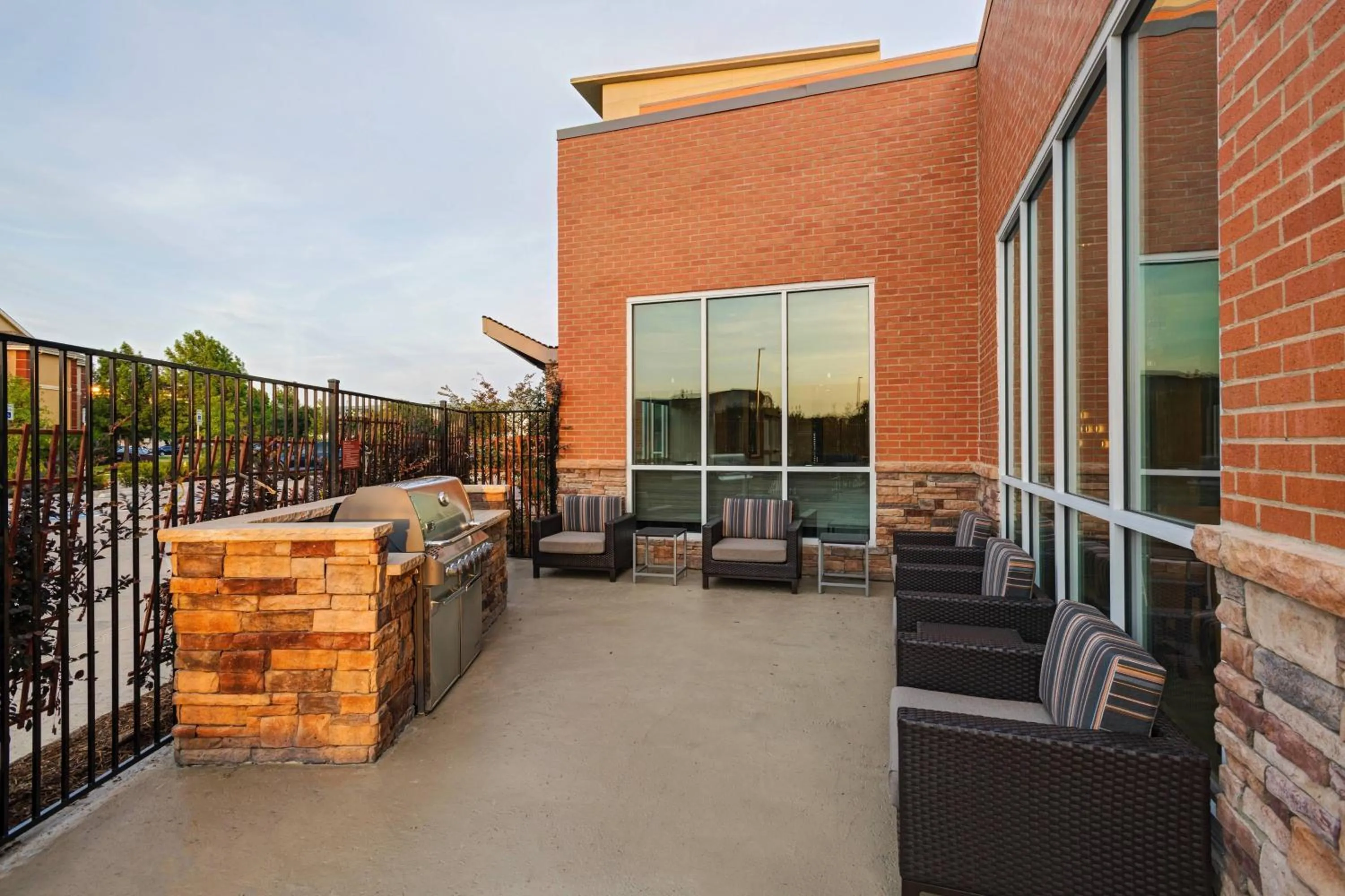 Other in TownePlace Suites by Marriott Dallas DFW Airport North/Irving