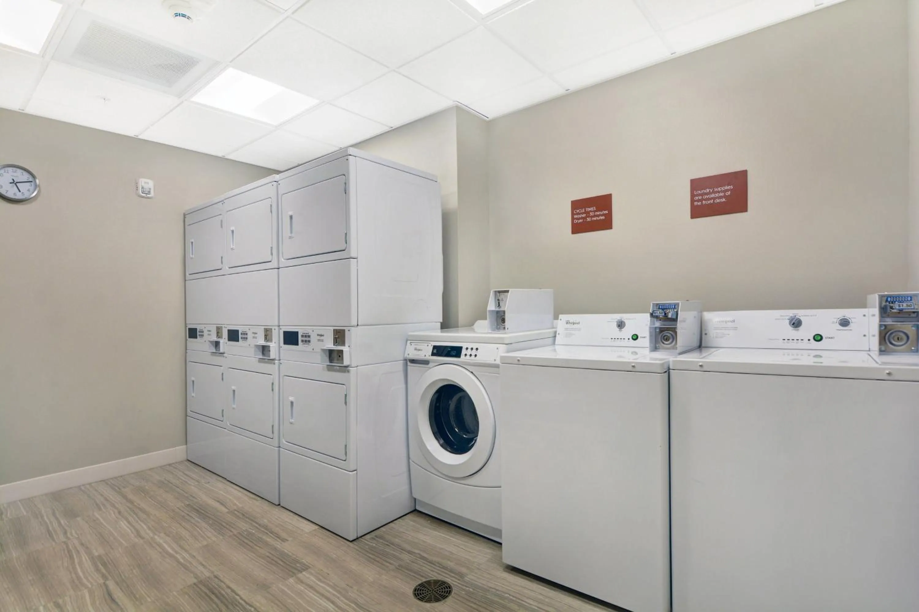 Other in TownePlace Suites by Marriott Jackson Airport/Flowood