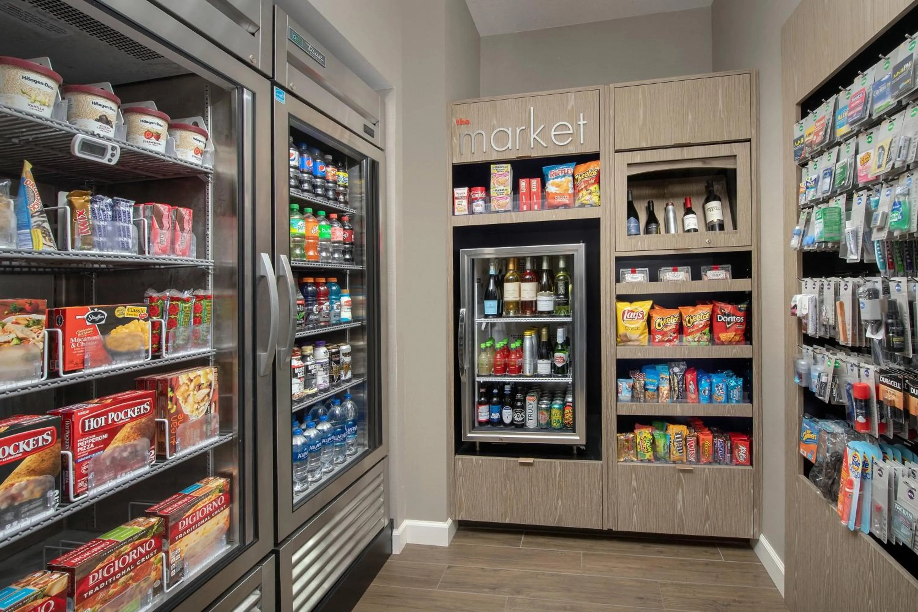 Other in Residence Inn by Marriott Modesto North