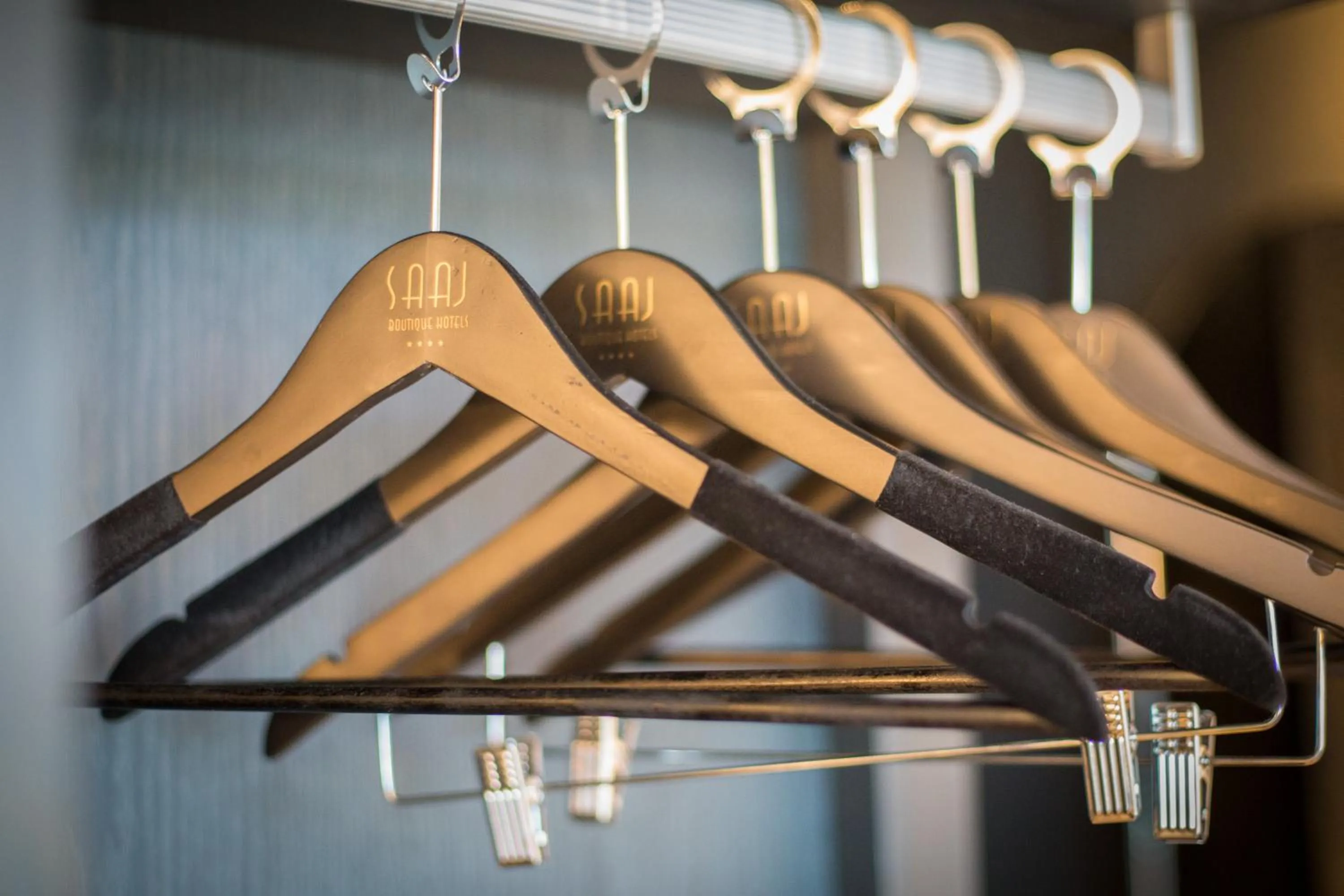 Decorative detail in Silken Saaj Las Palmas