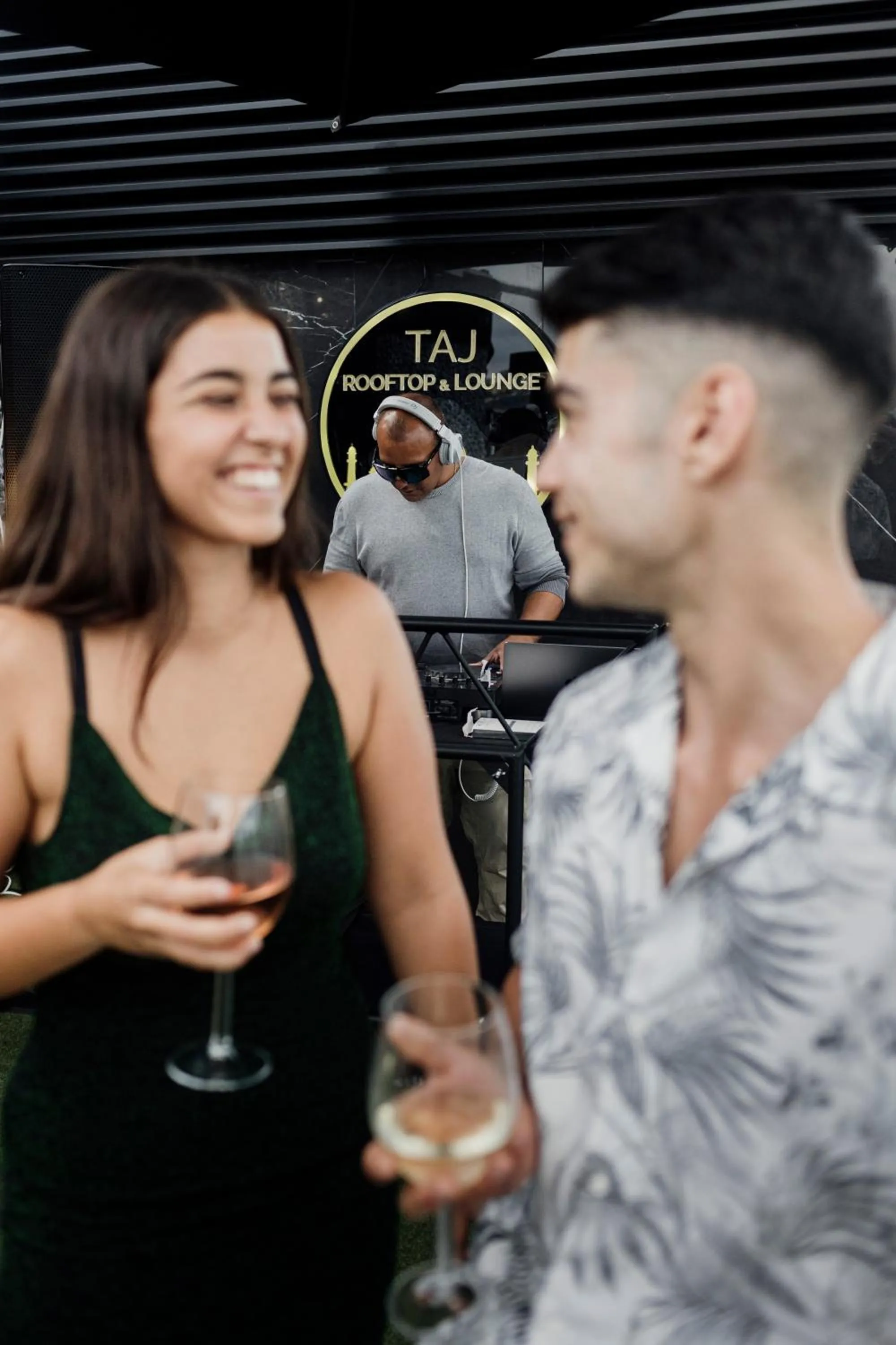 Restaurant/places to eat in Silken Saaj Las Palmas