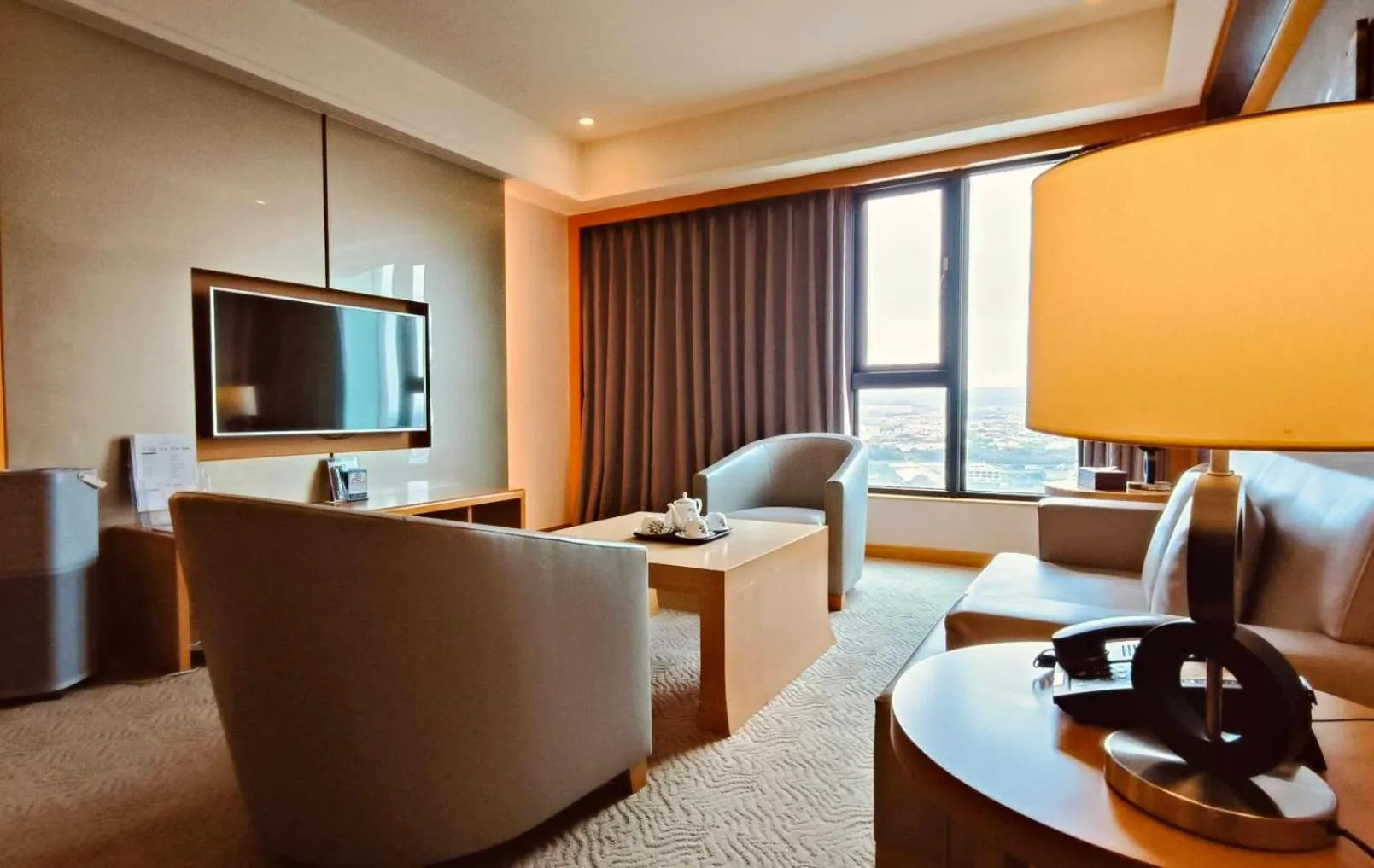 Fullon Hotel LihPao Resort