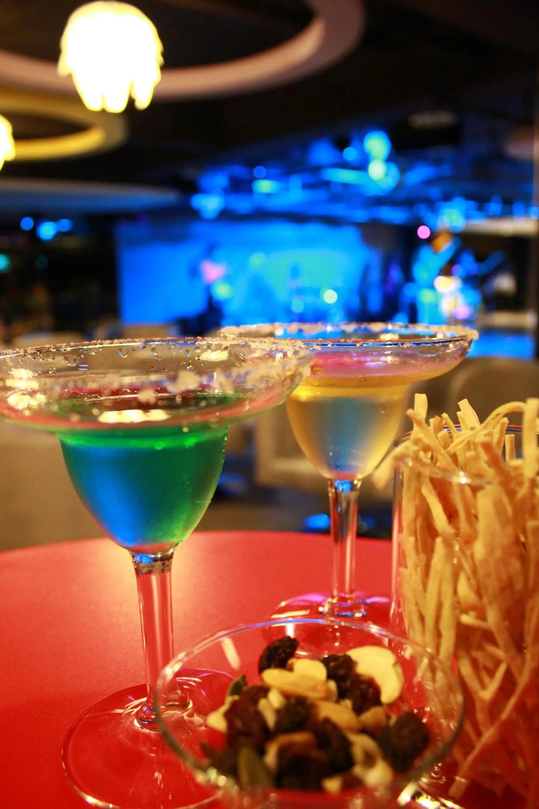 Nightclub / DJ in Fullon Hotel LihPao Resort