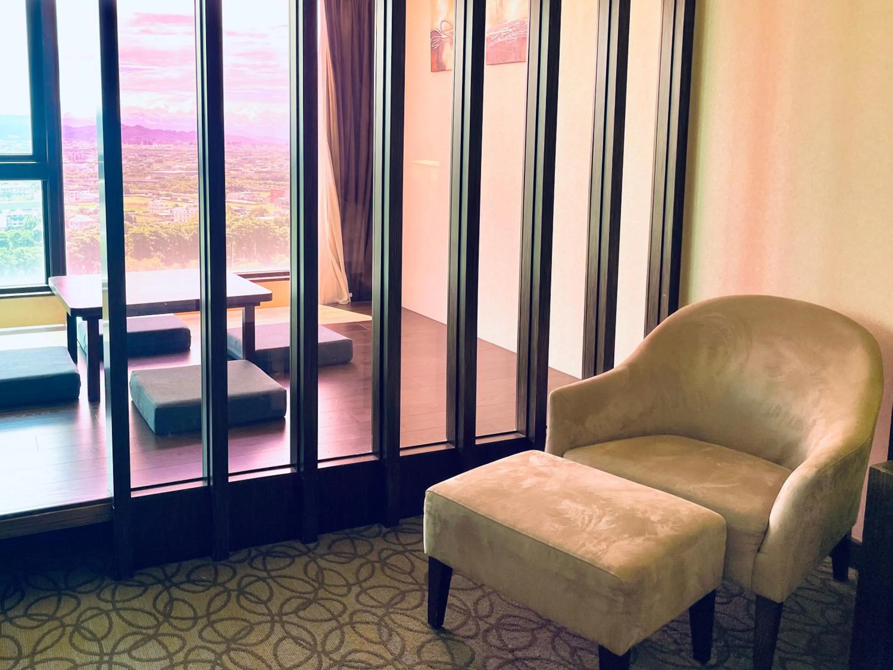 Fullon Hotel LihPao Resort