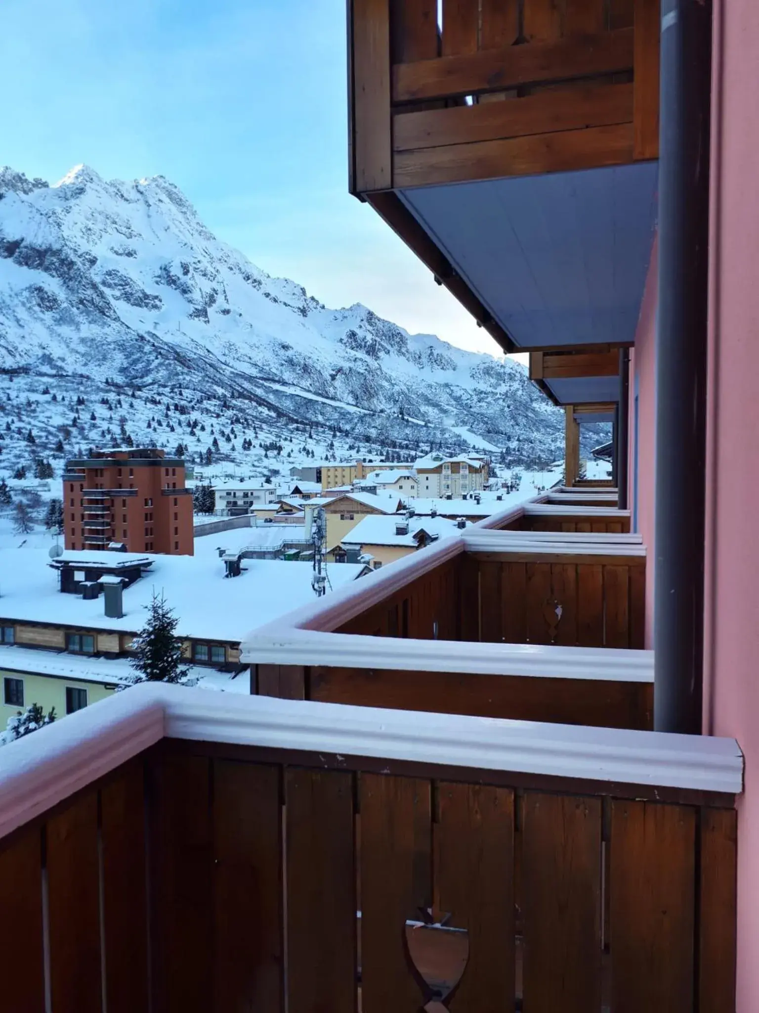 Hotel Panorama Hotel Panorama