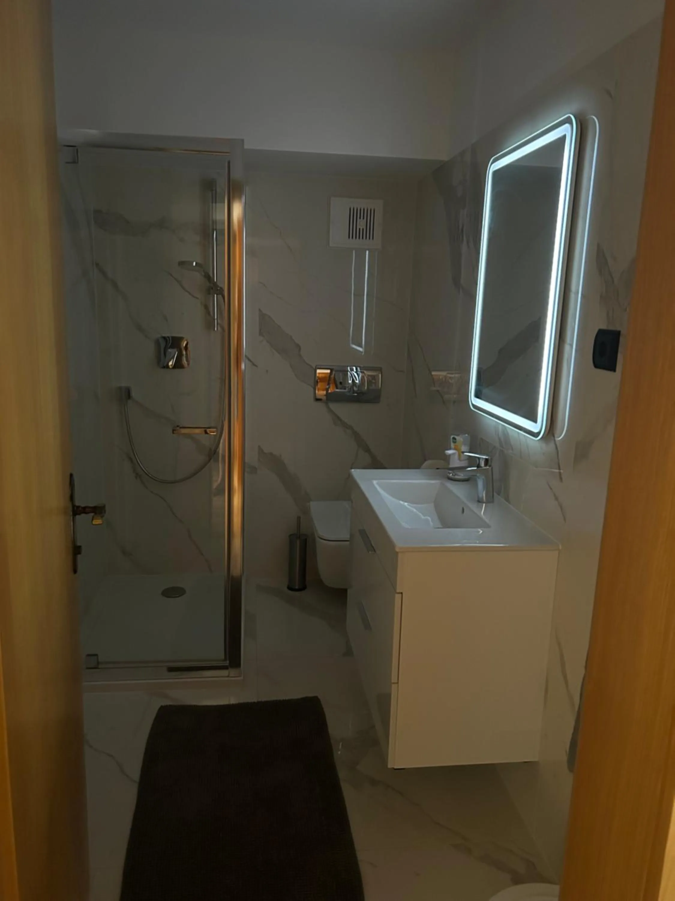 Tauernhaus Appartment