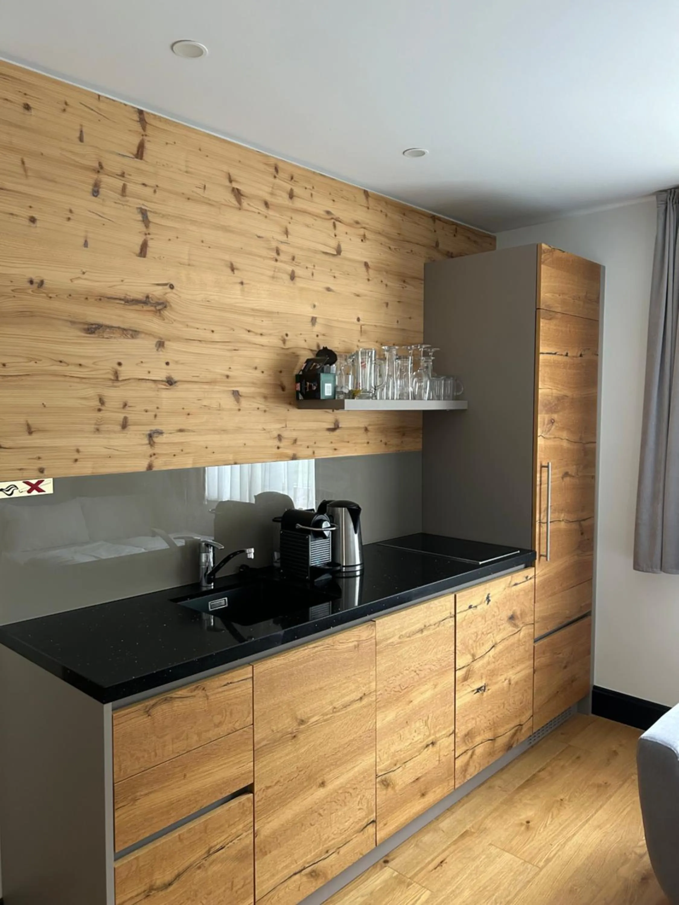 Tauernhaus Appartment