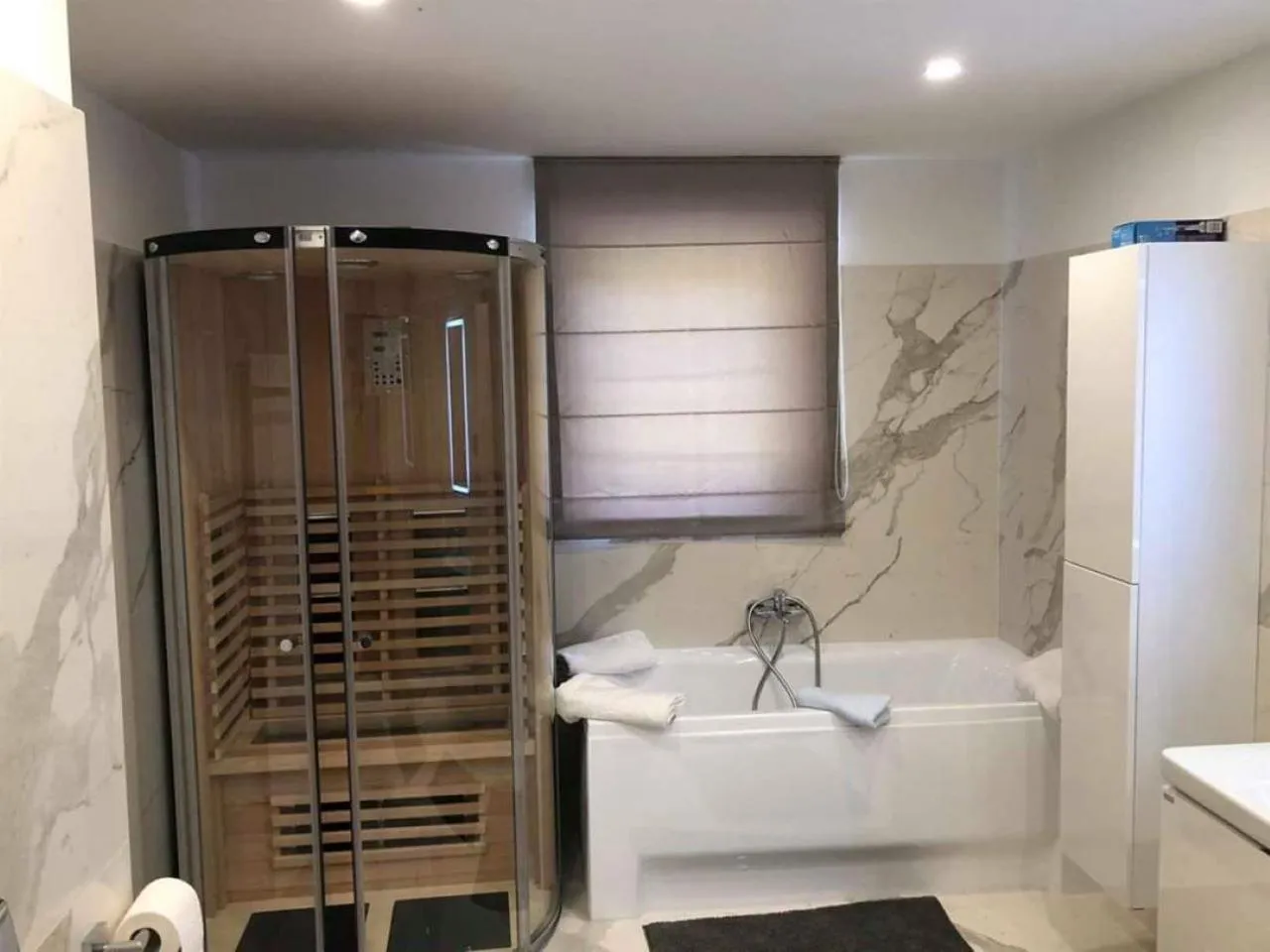 Tauernhaus Appartment