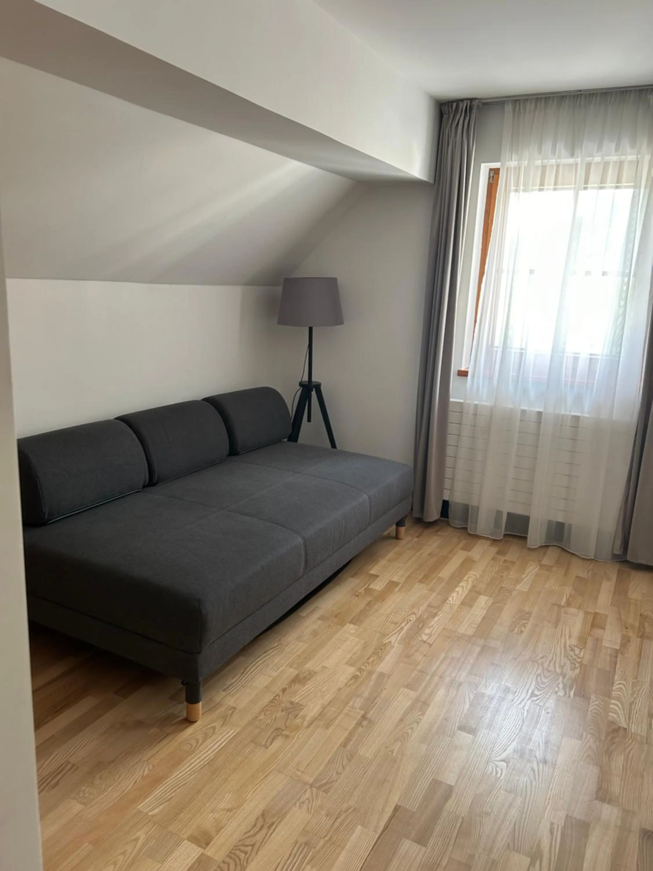 Tauernhaus Appartment