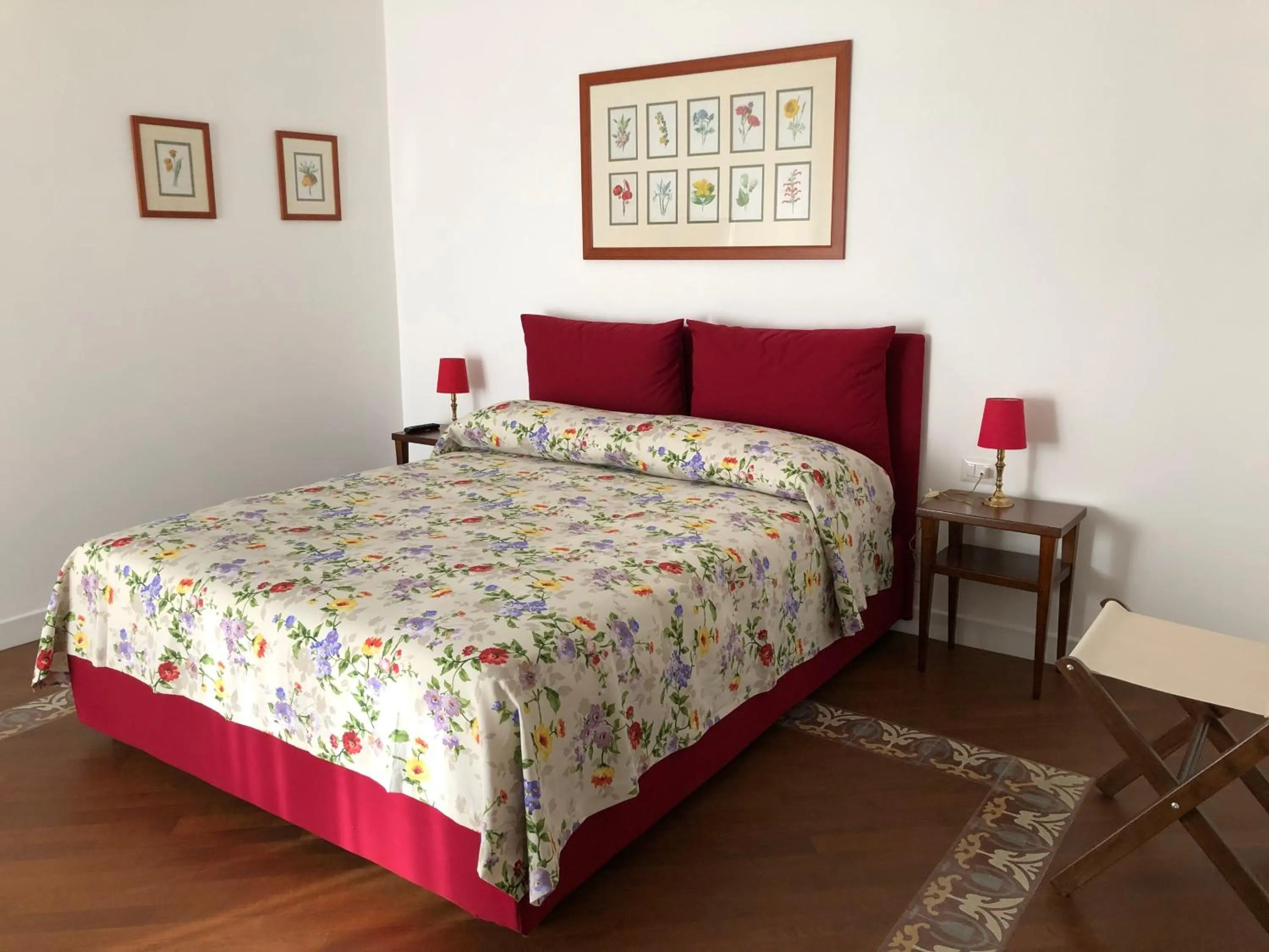 Bed in All'Angolo B&B