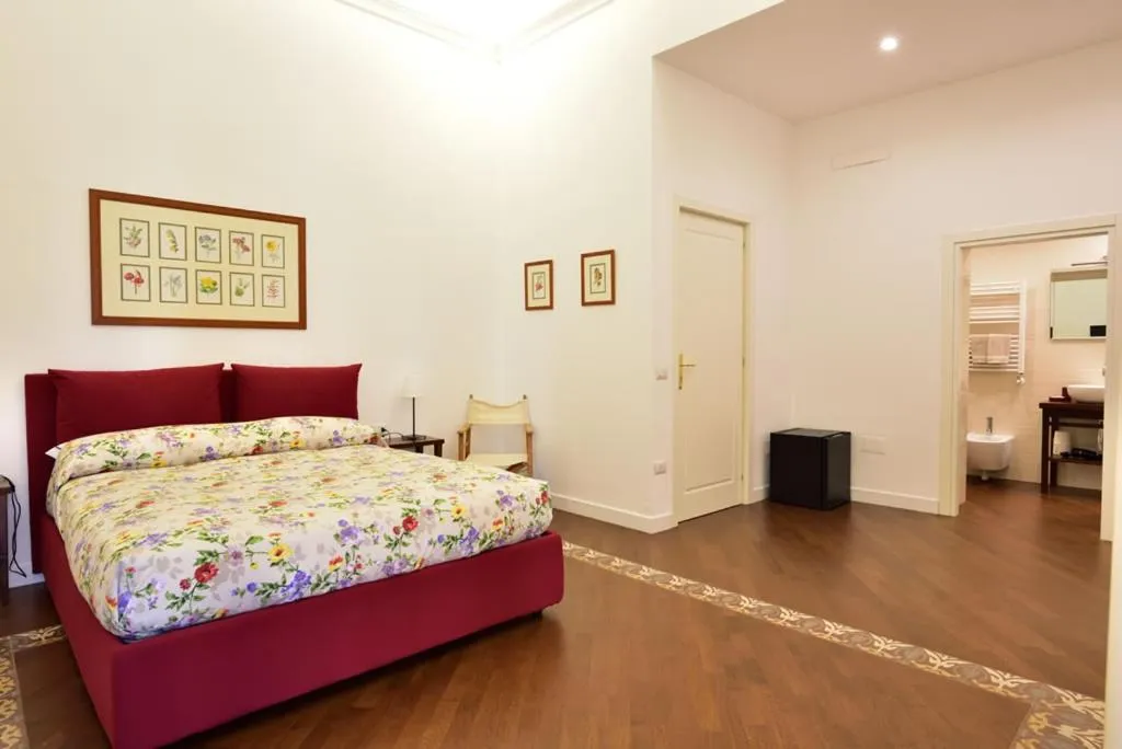 Bed in All'Angolo B&B