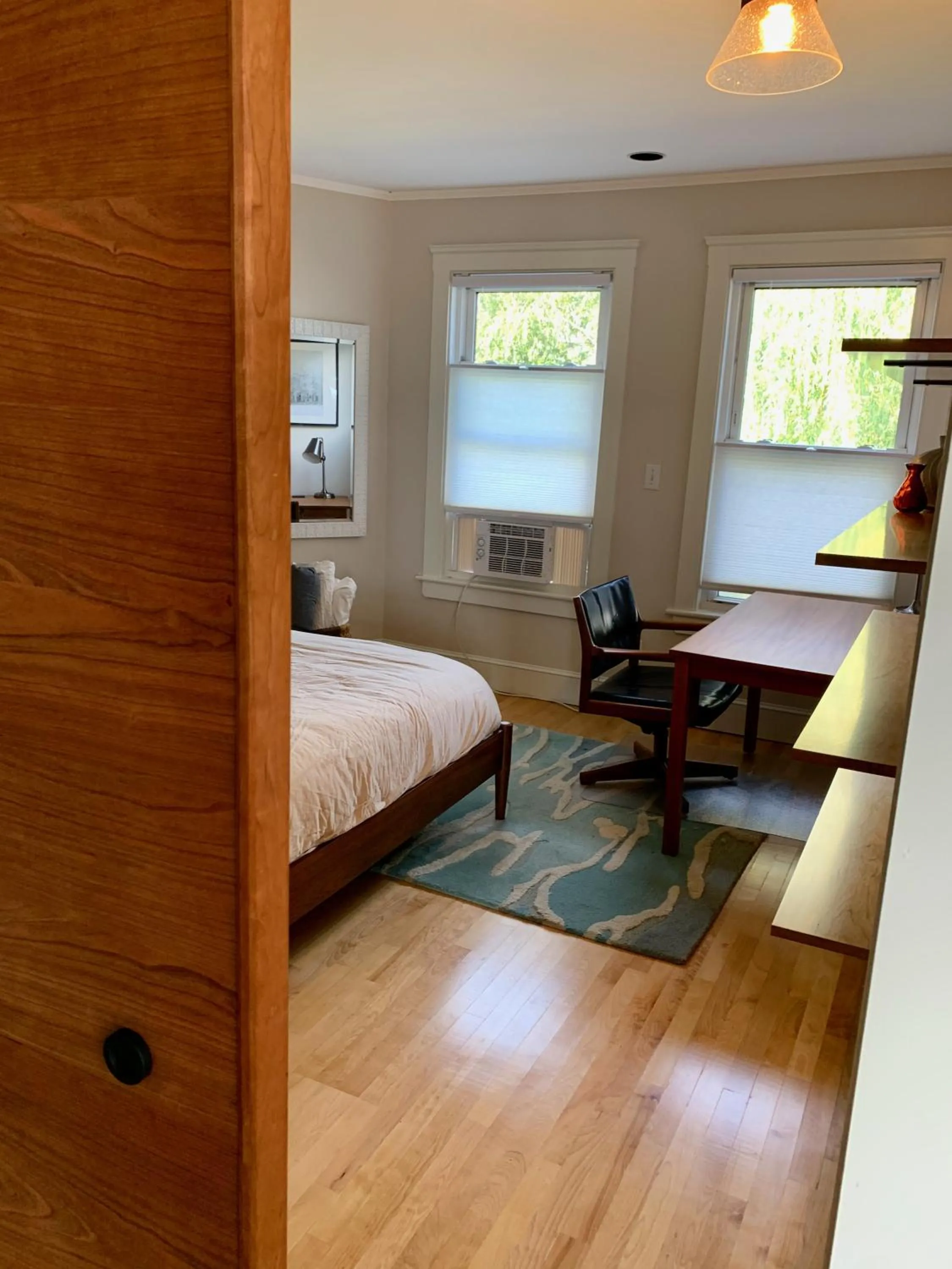 Bedroom, Bed in 62 Views