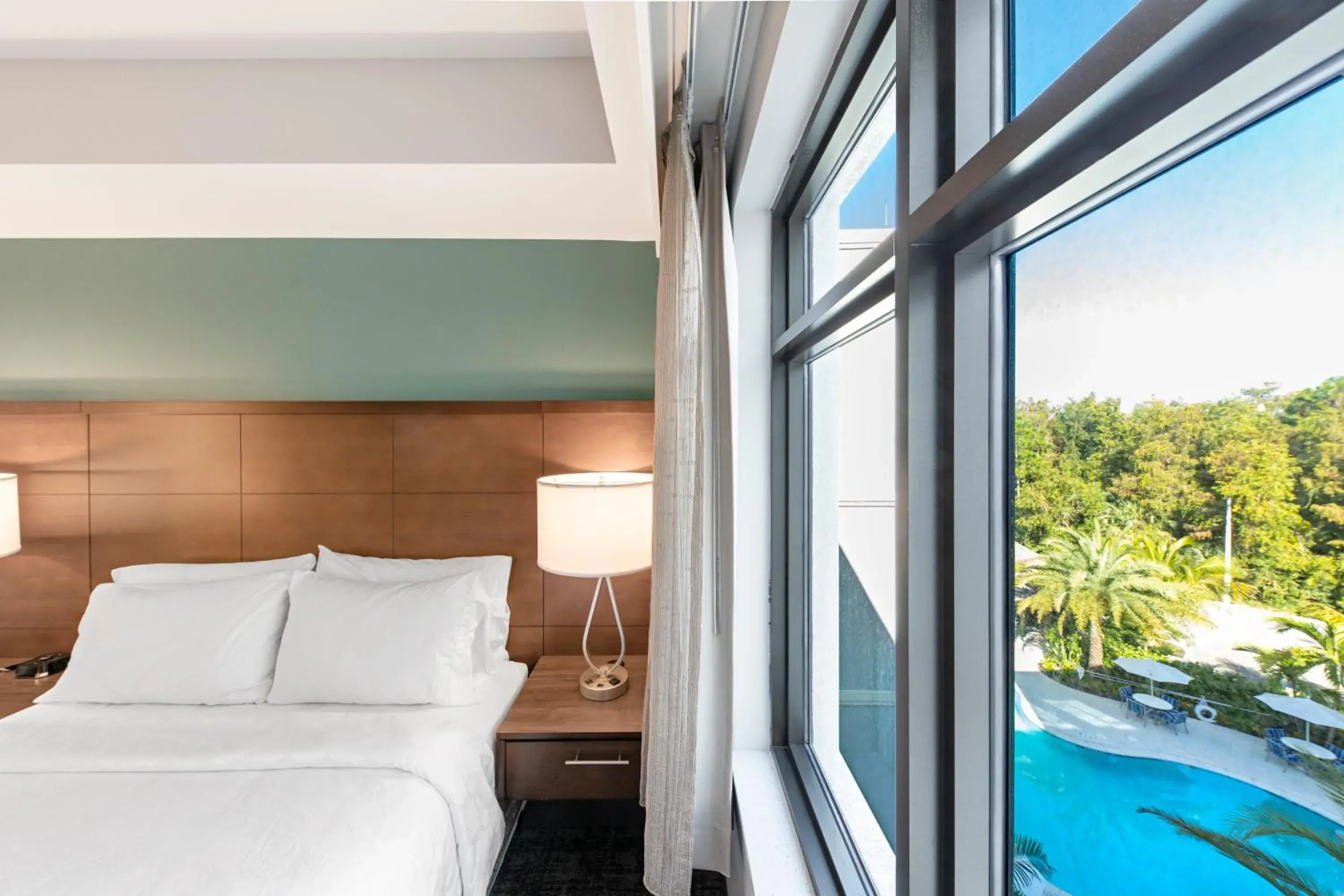 Studio Suite in Staybridge Suites - Naples - Marco Island by IHG Studio Suite in Staybridge Suites - Naples - Marco Island by IHG