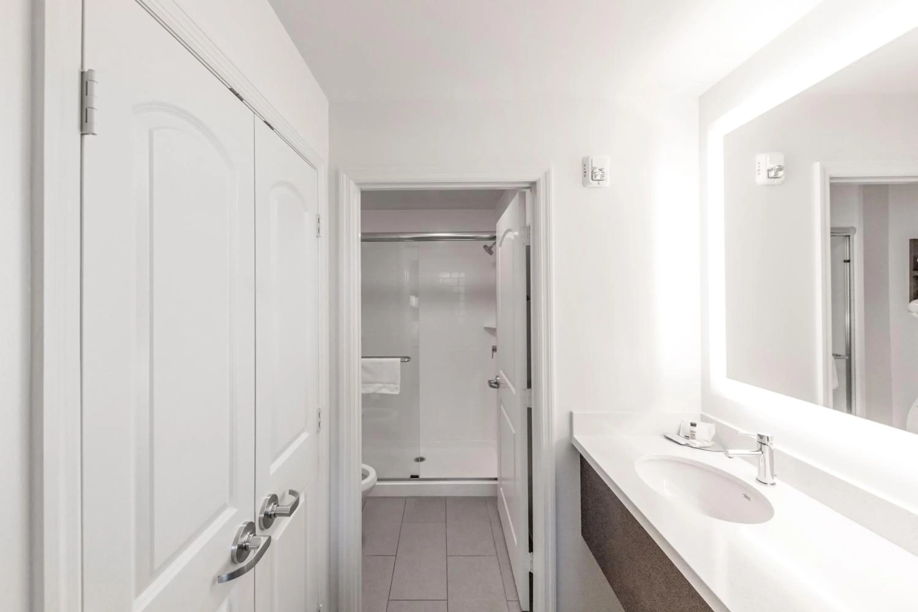 Bathroom in Staybridge Suites - Naples - Marco Island by IHG