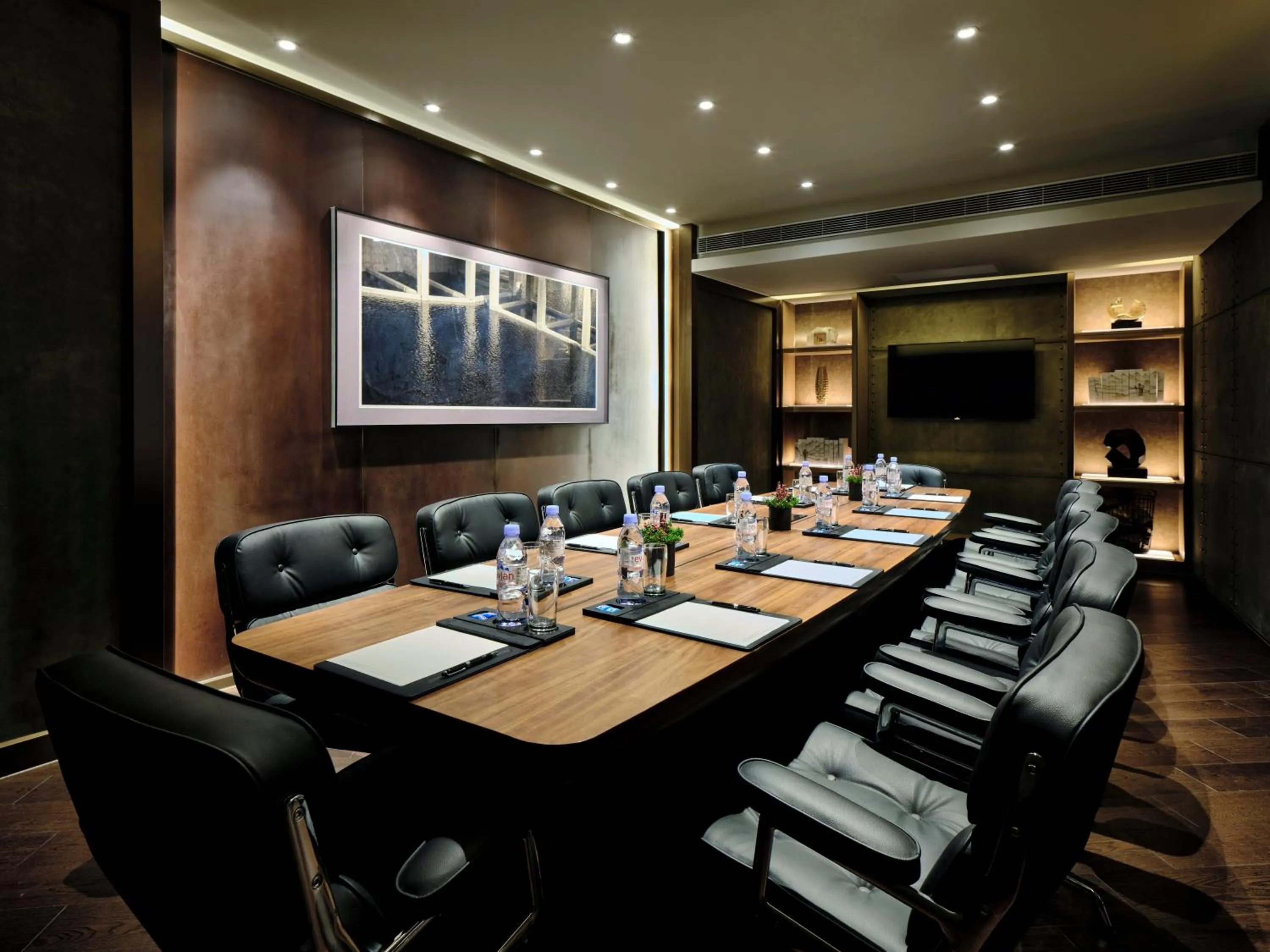 Other in InterContinental Shanghai Wonderland, an IHG Hotel